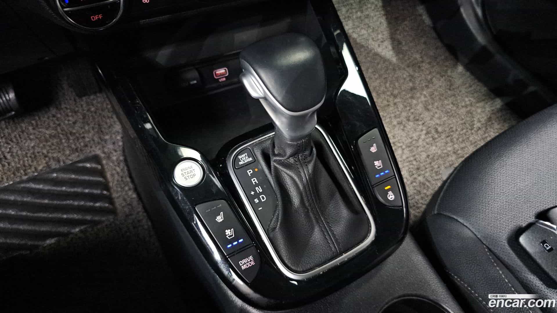 Soul Kia 2020.10-INNER-009
