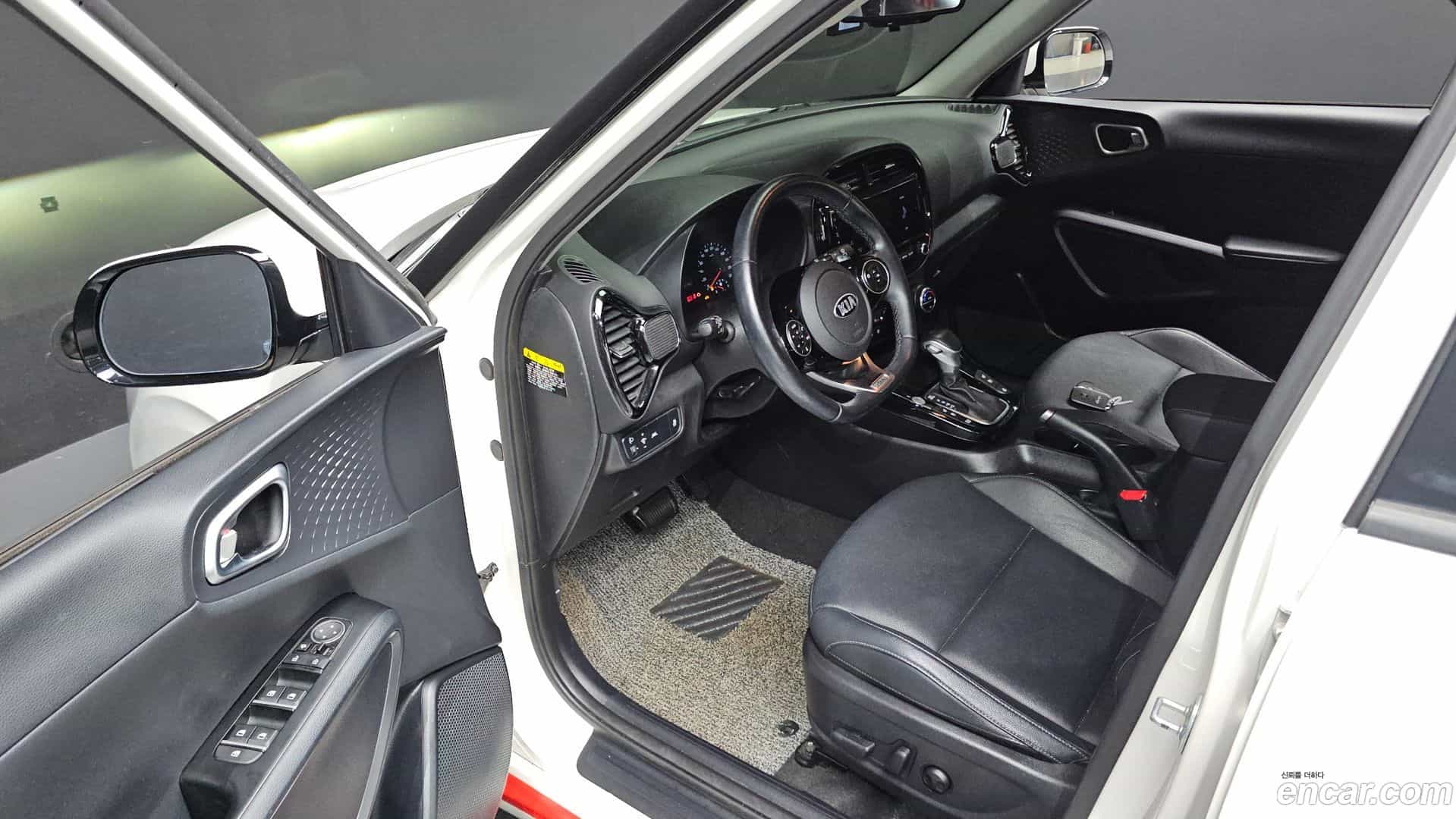 Soul Kia 2020.10-INNER-010
