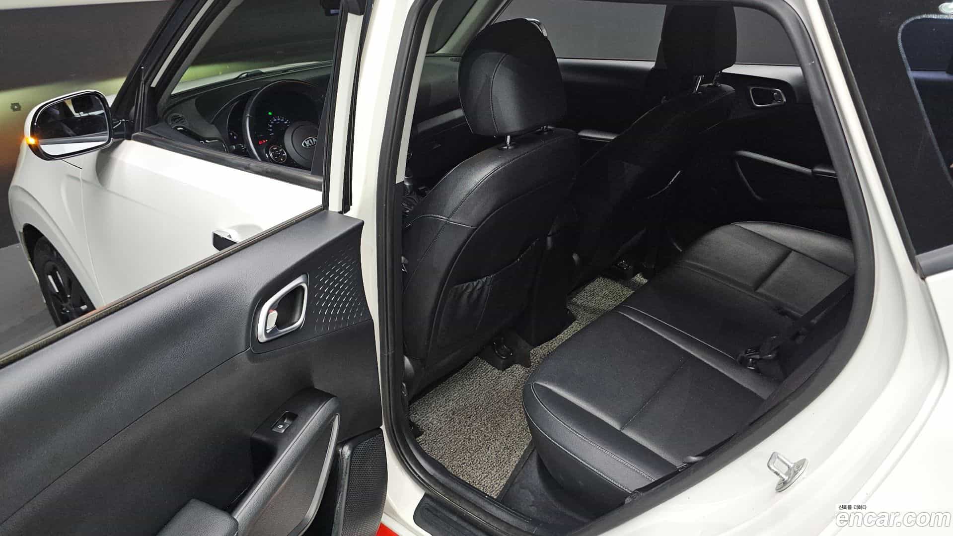 Soul Kia 2020.10-OPTION-015