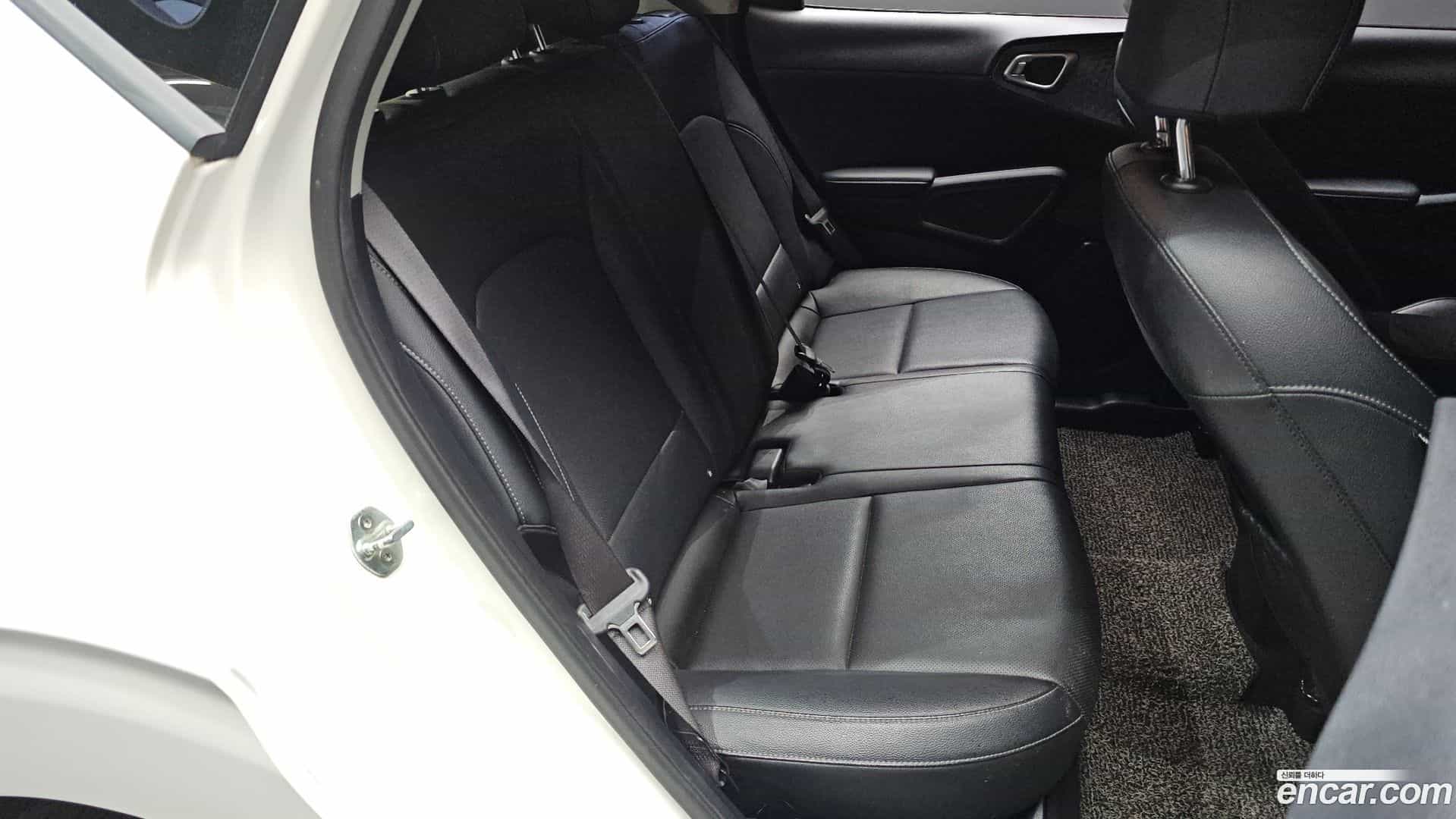 Soul Kia 2020.10-OPTION-016