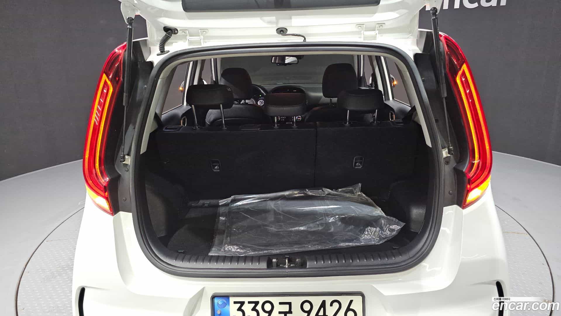 Soul Kia 2020.10-OPTION-024