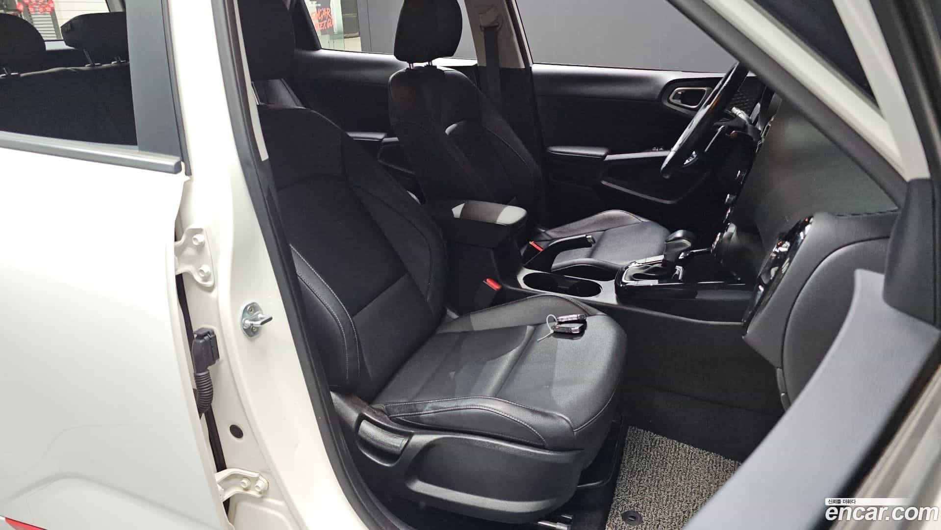 Soul Kia 2020.10-INNER-036