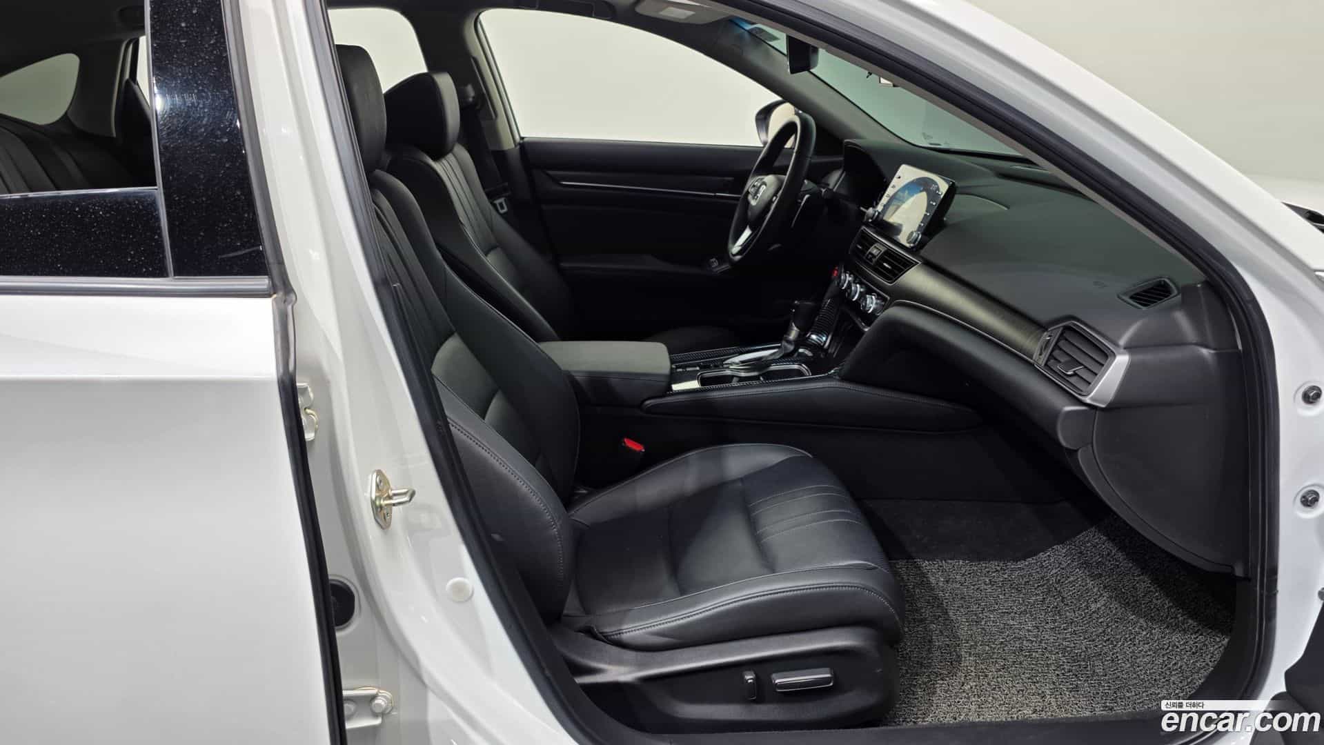 Accord Honda 2019.4-OPTION-015