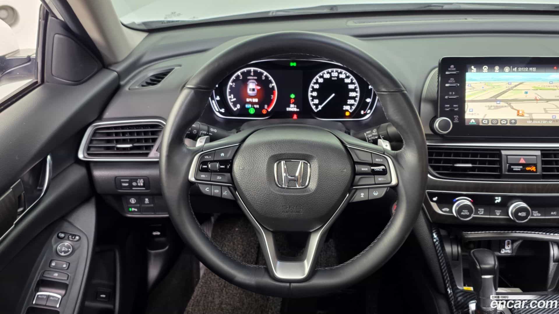 Accord Honda 2019.4-OPTION-017