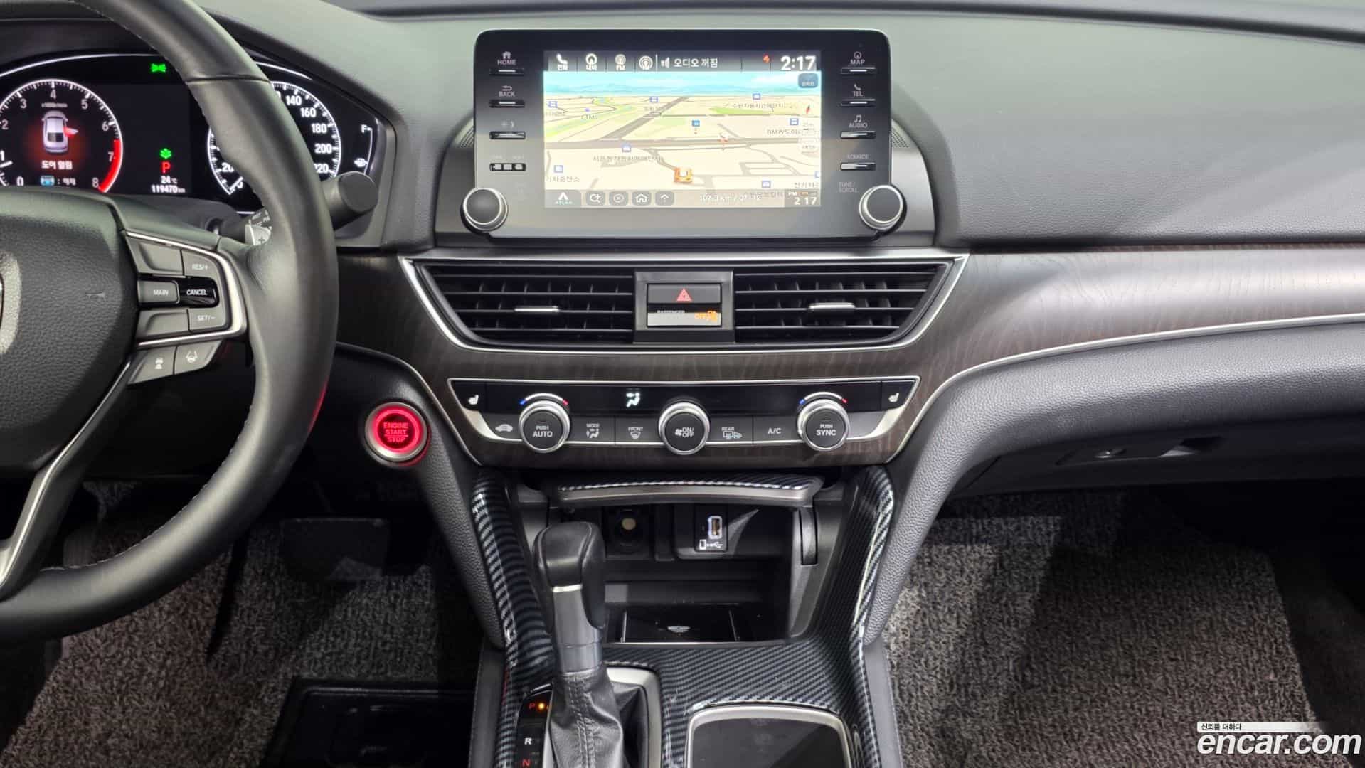 Accord Honda 2019.4-OPTION-018
