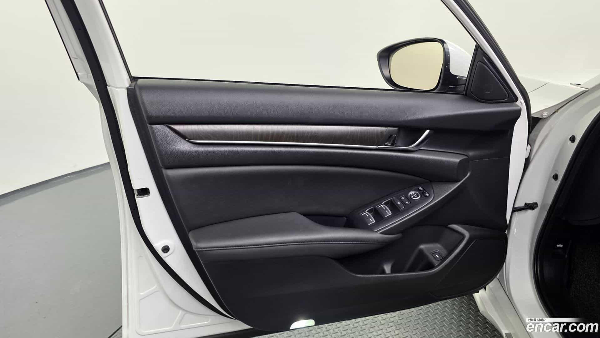 Accord Honda 2019.4-INNER-034