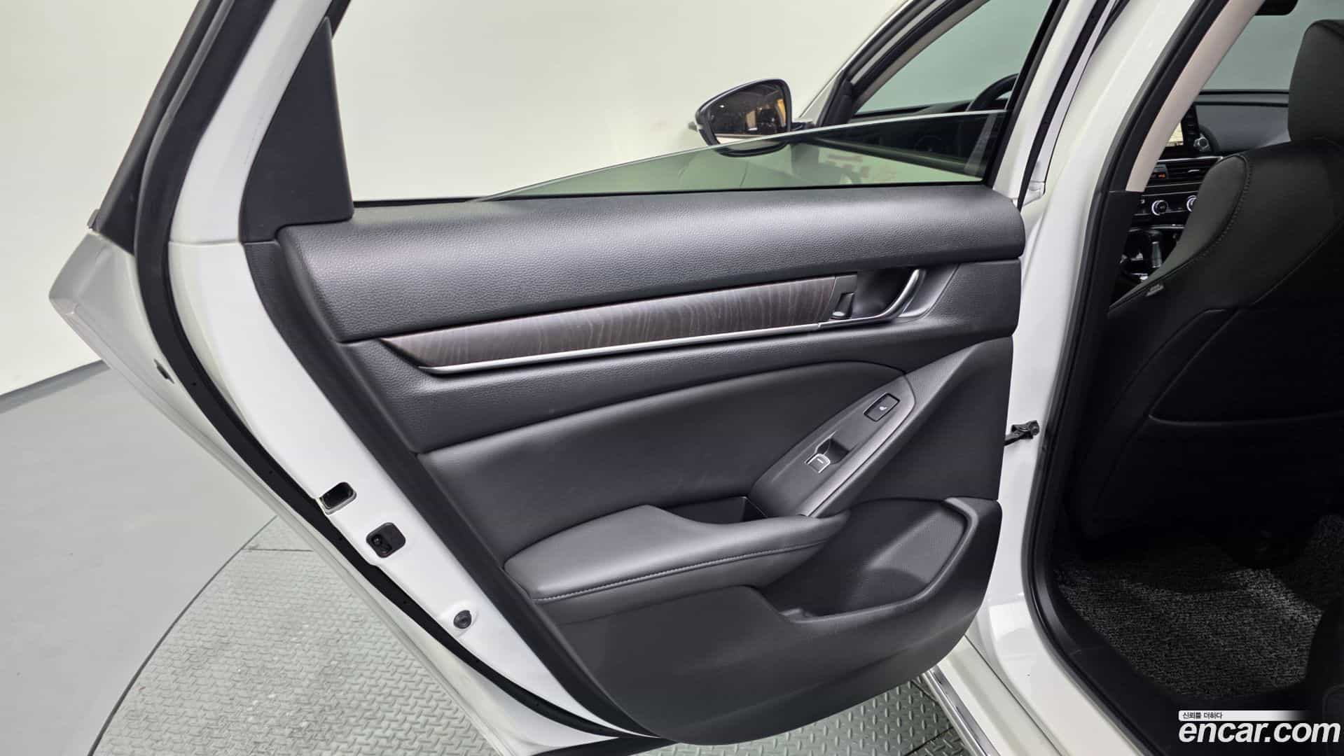 Accord Honda 2019.4-INNER-035