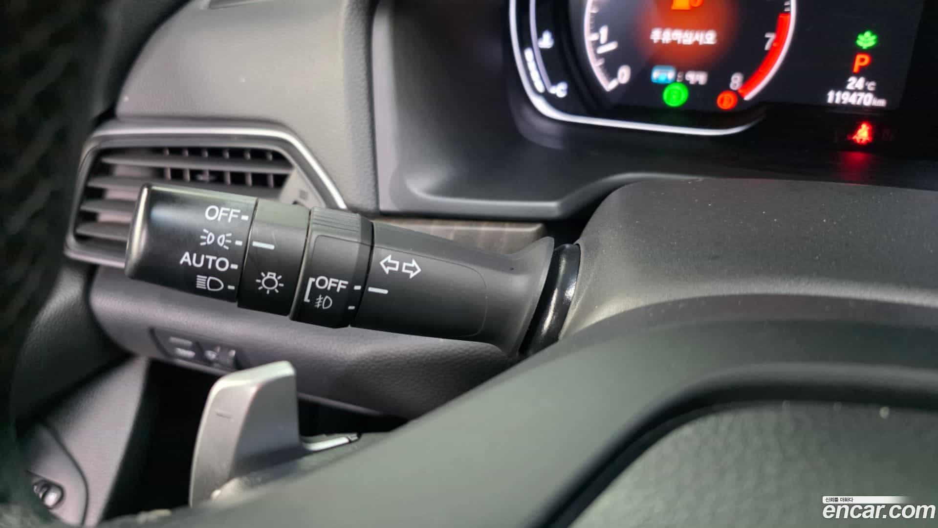 Accord Honda 2019.4-OPTION-043