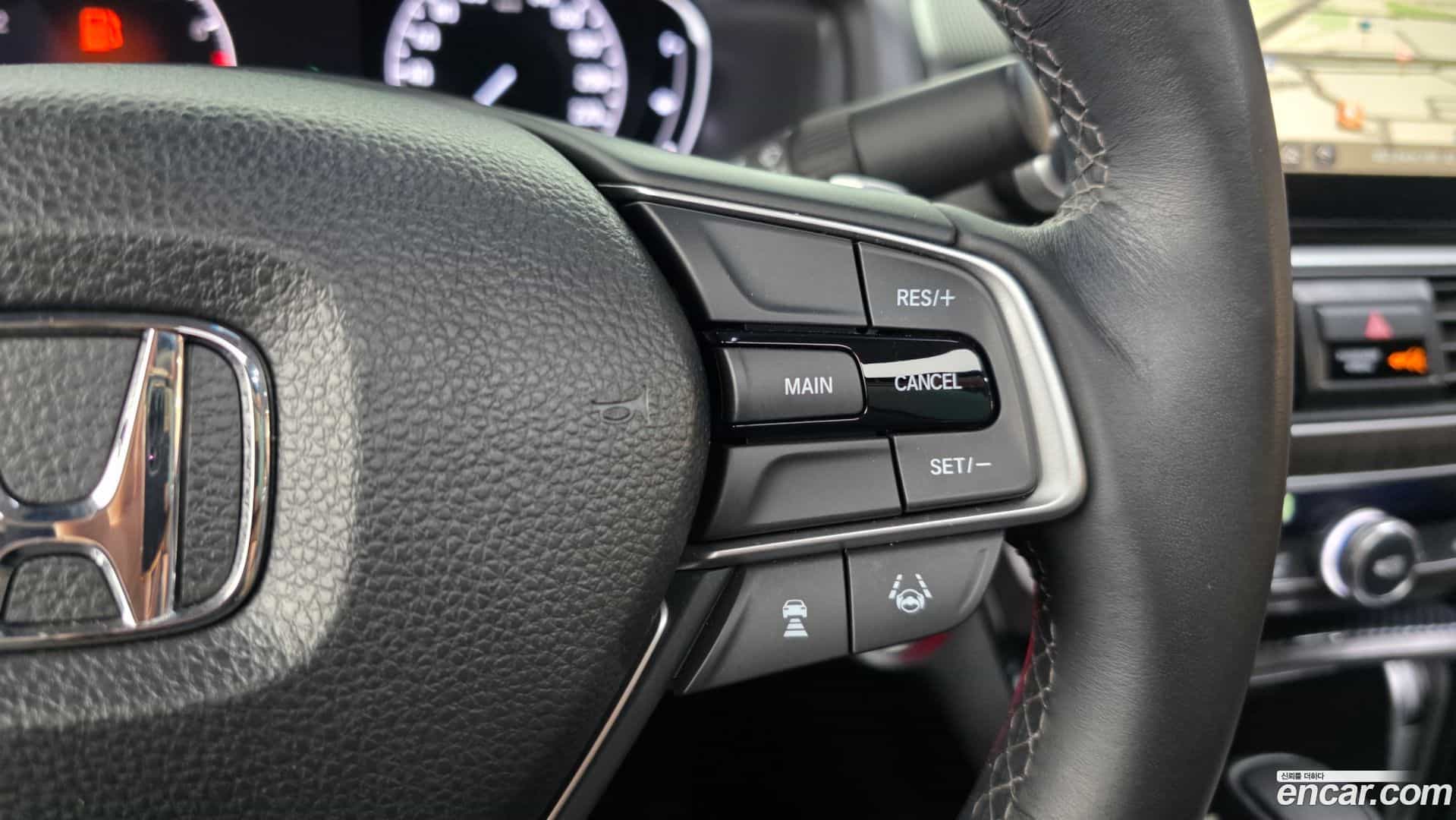 Accord Honda 2019.4-OPTION-046