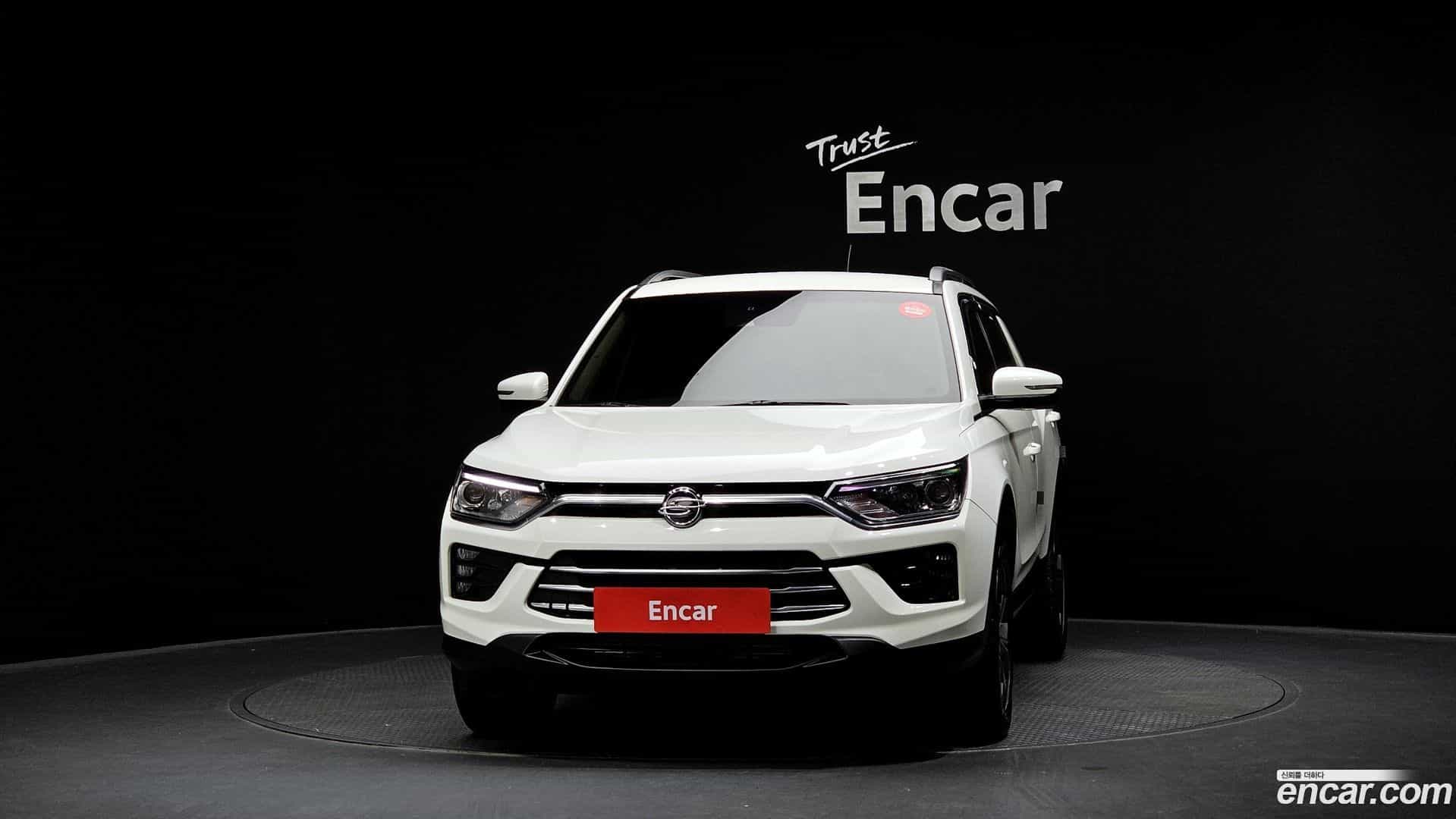 KORANDO KG Mobility 2020.5-OUTER-003