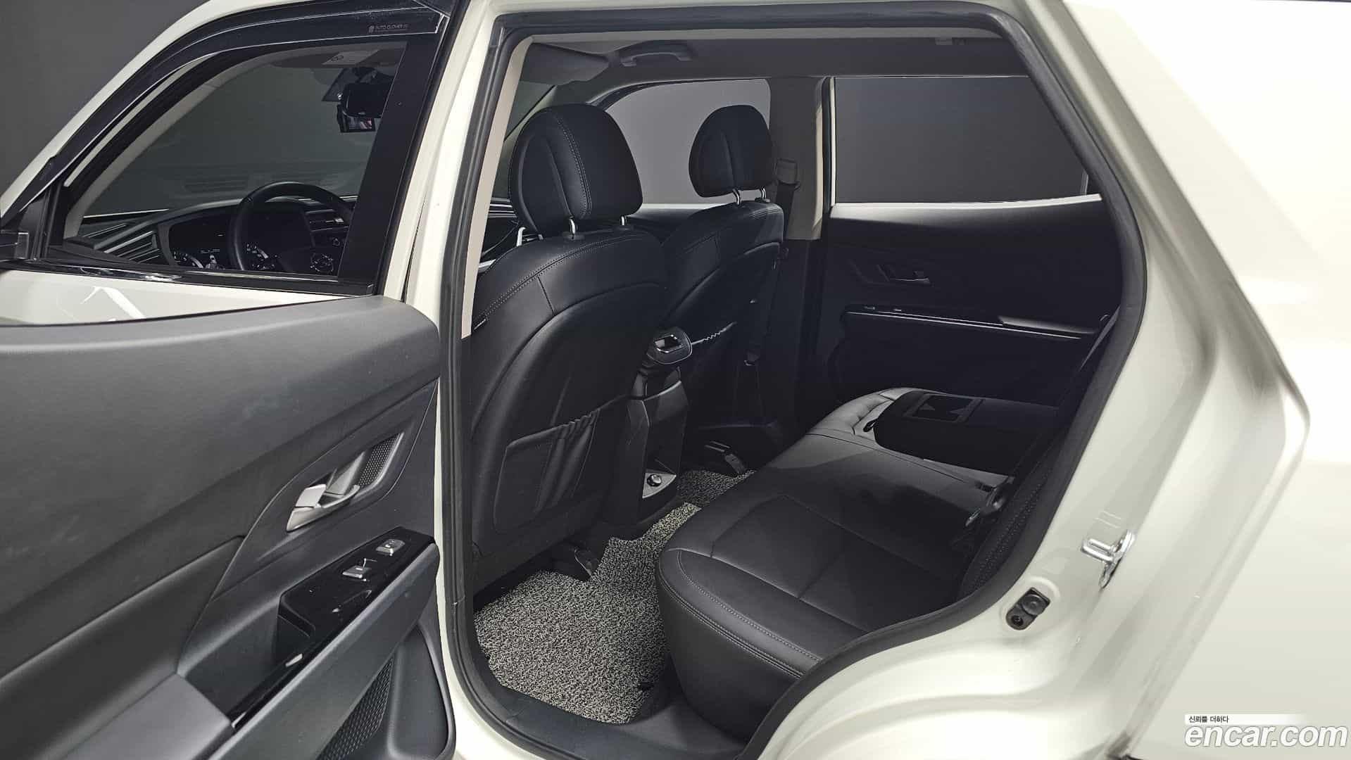 KORANDO KG Mobility 2020.5-OPTION-016