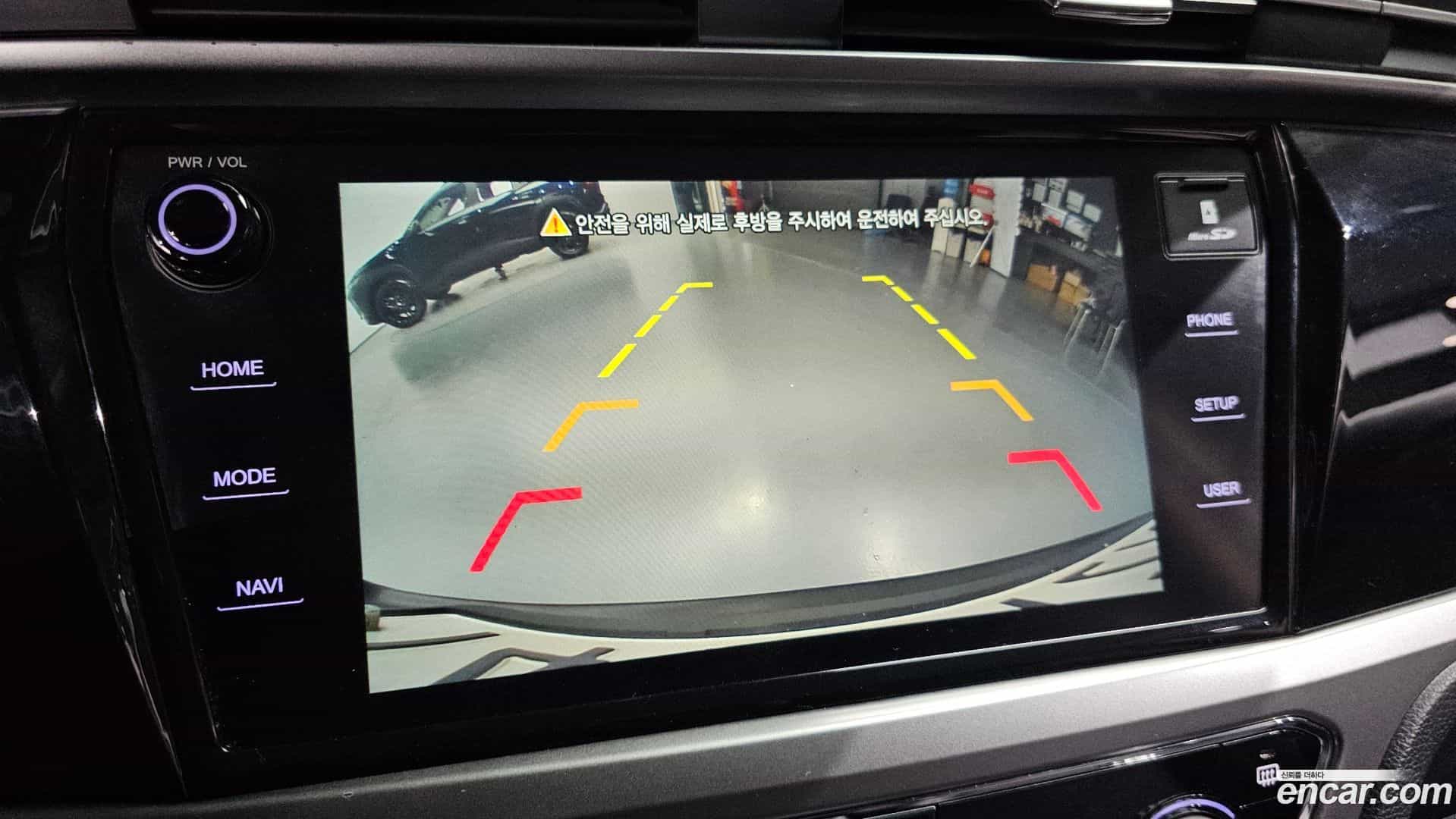 KORANDO KG Mobility 2020.5-OPTION-019