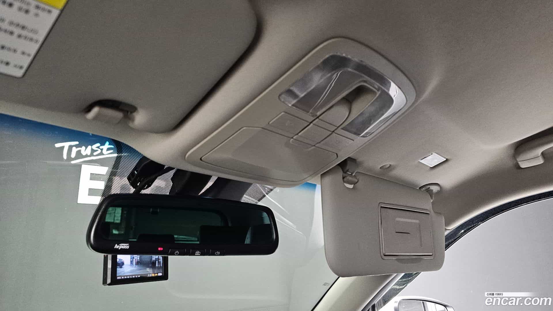 KORANDO KG Mobility 2020.5-OPTION-020