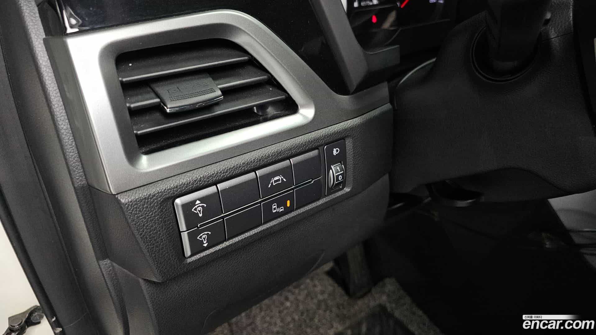 KORANDO KG Mobility 2020.5-OPTION-022