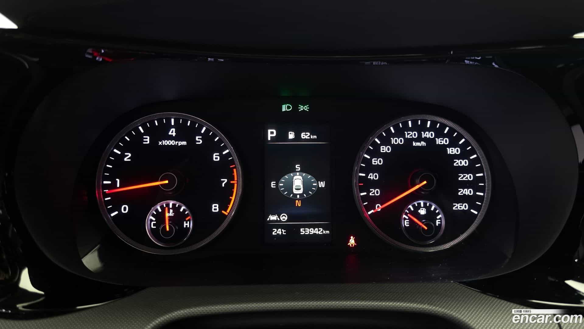 K5 Kia 2020.11-INNER-008