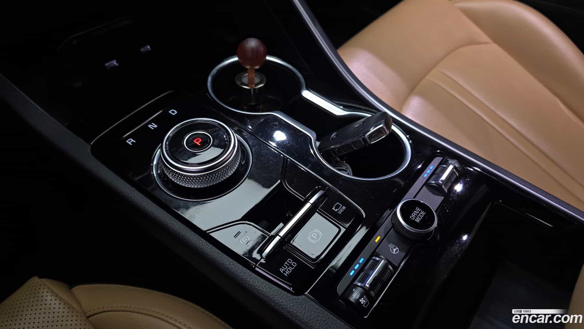 K5 Kia 2020.11-INNER-009