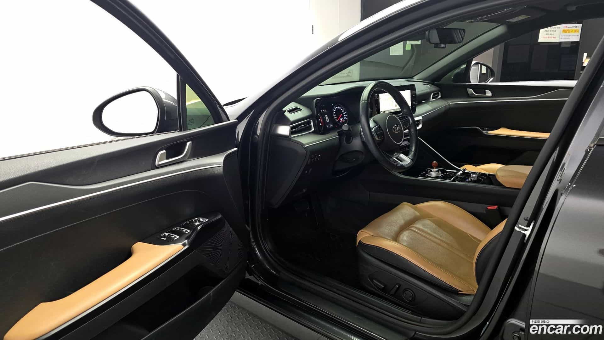 K5 Kia 2020.11-INNER-010
