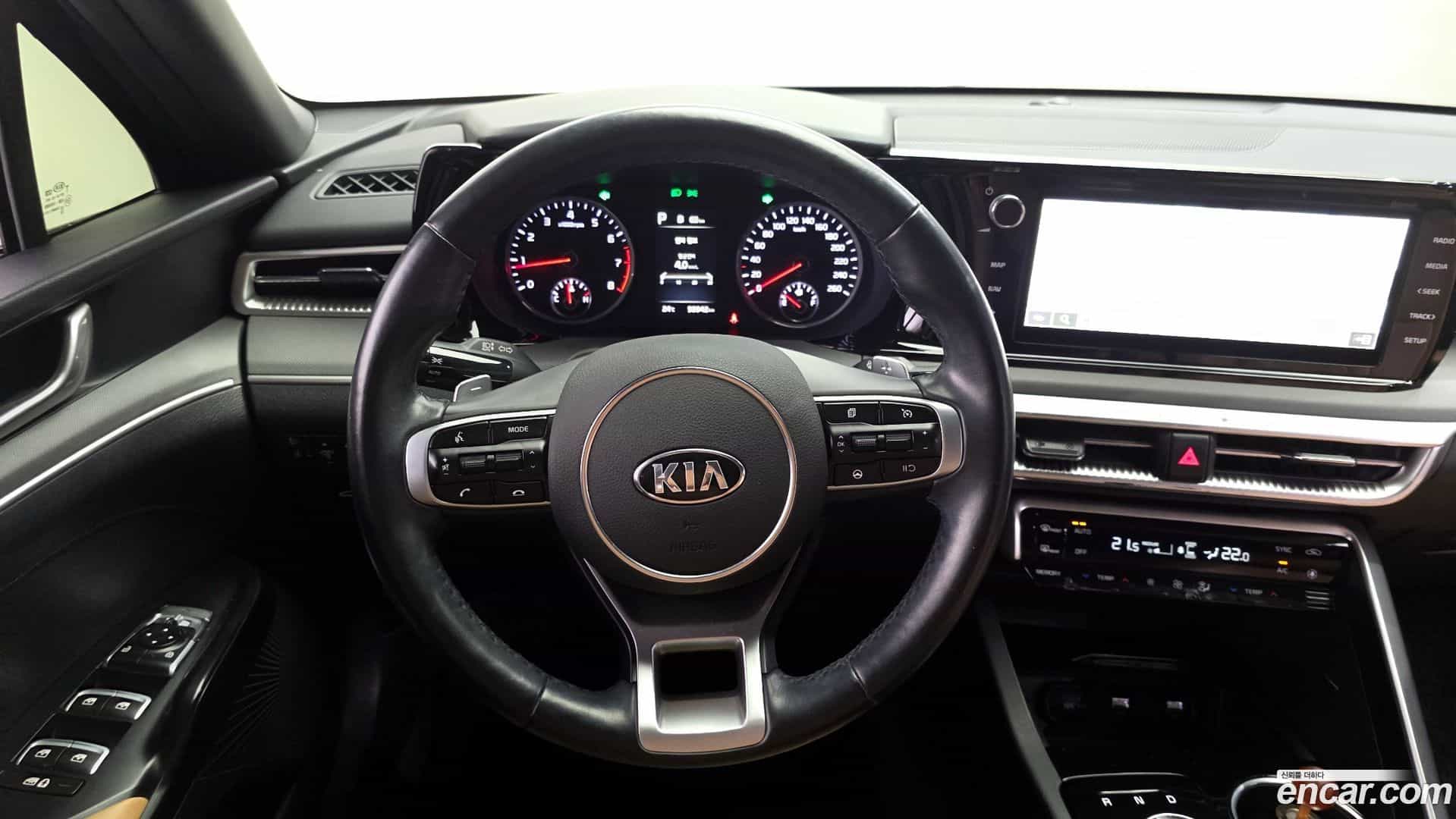 K5 Kia 2020.11-OPTION-017