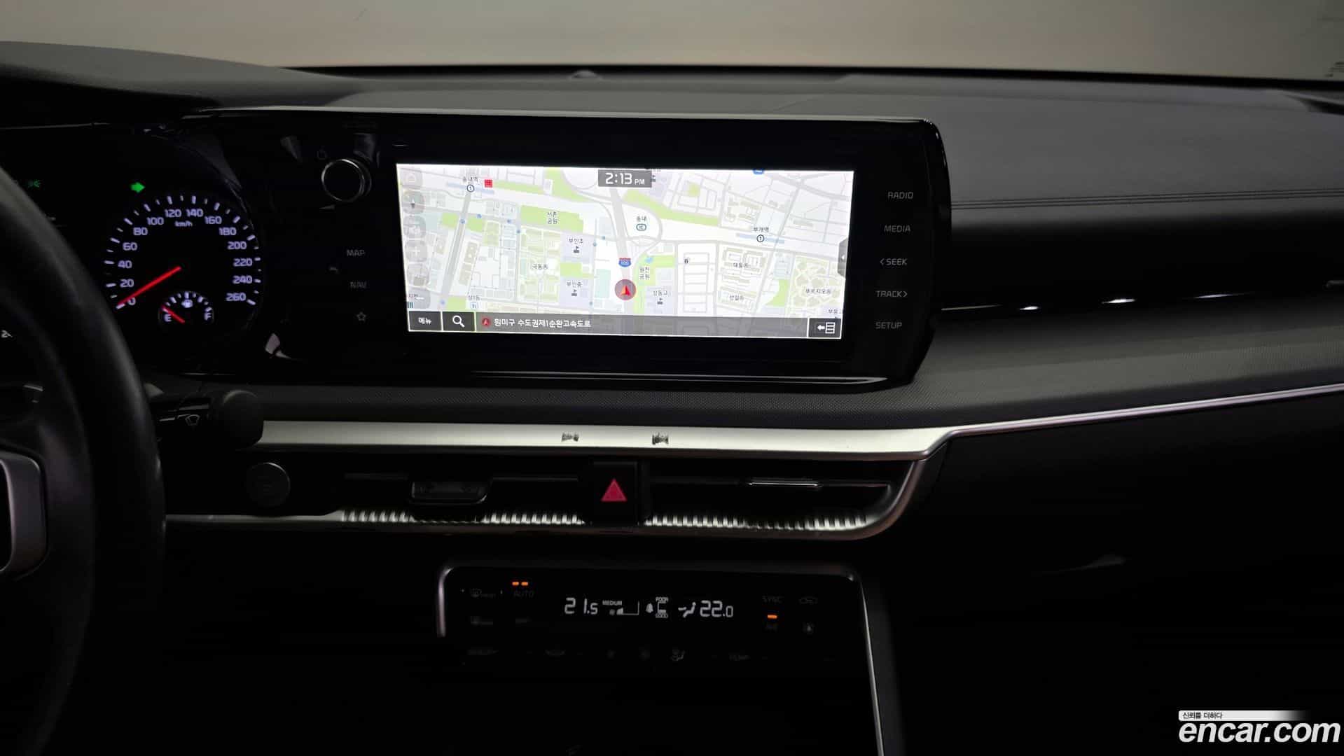 K5 Kia 2020.11-OPTION-018