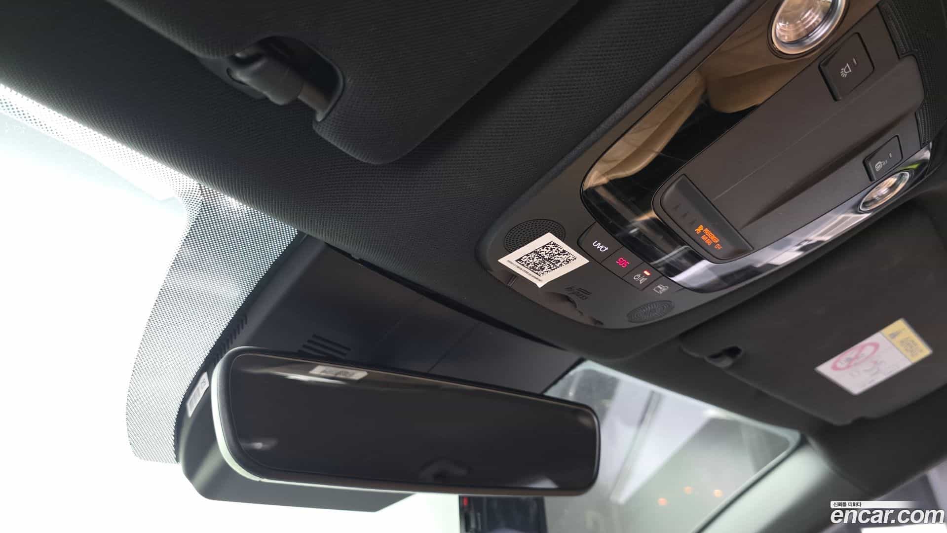 K5 Kia 2020.11-OPTION-023