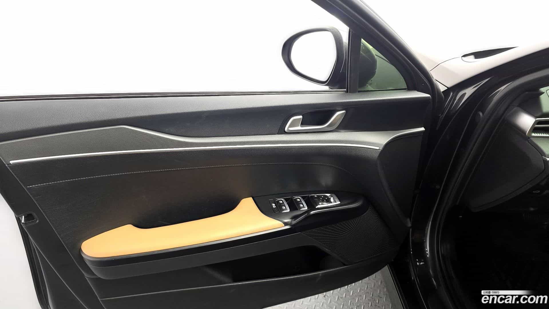 K5 Kia 2020.11-INNER-034