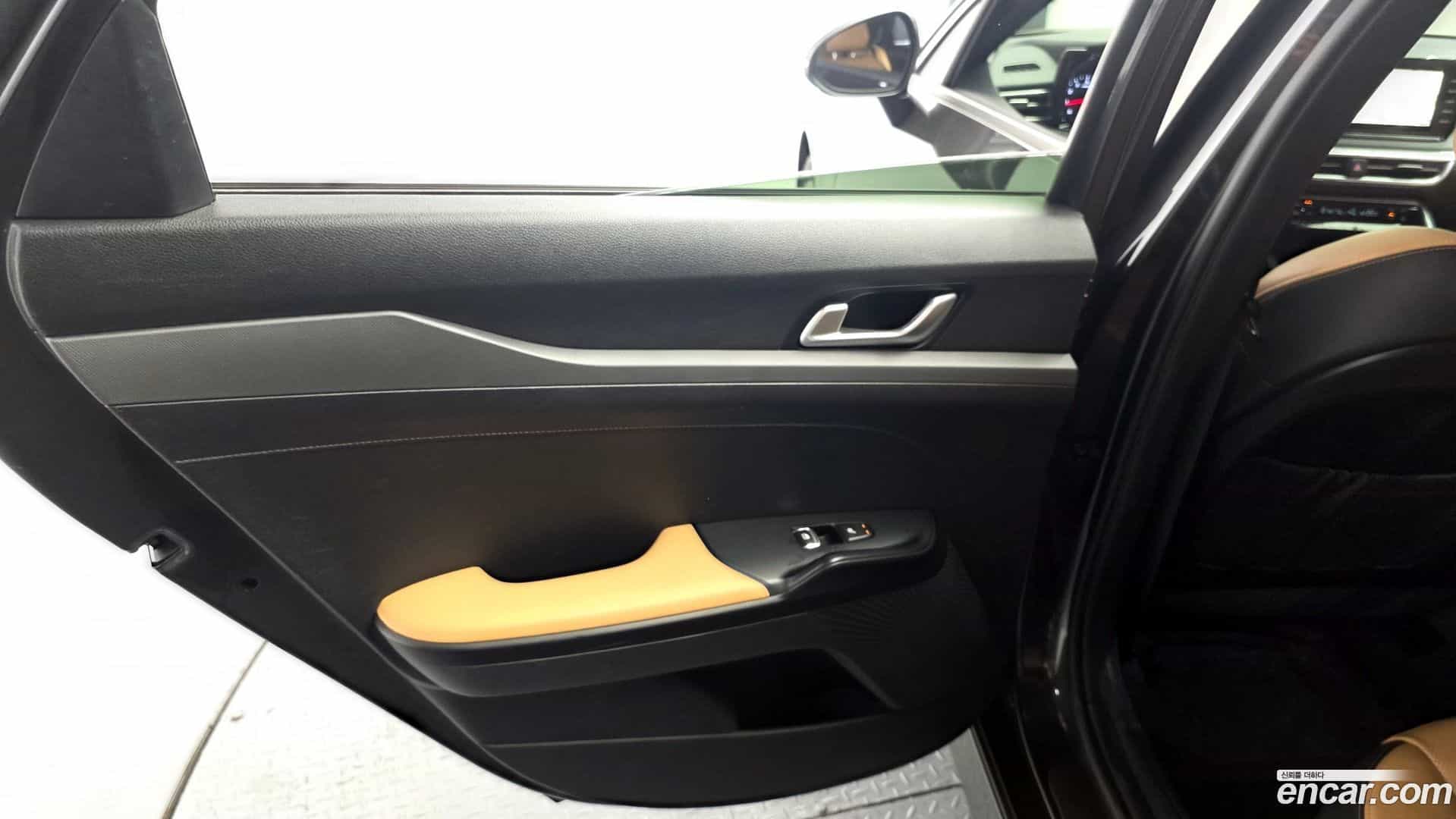 K5 Kia 2020.11-INNER-035