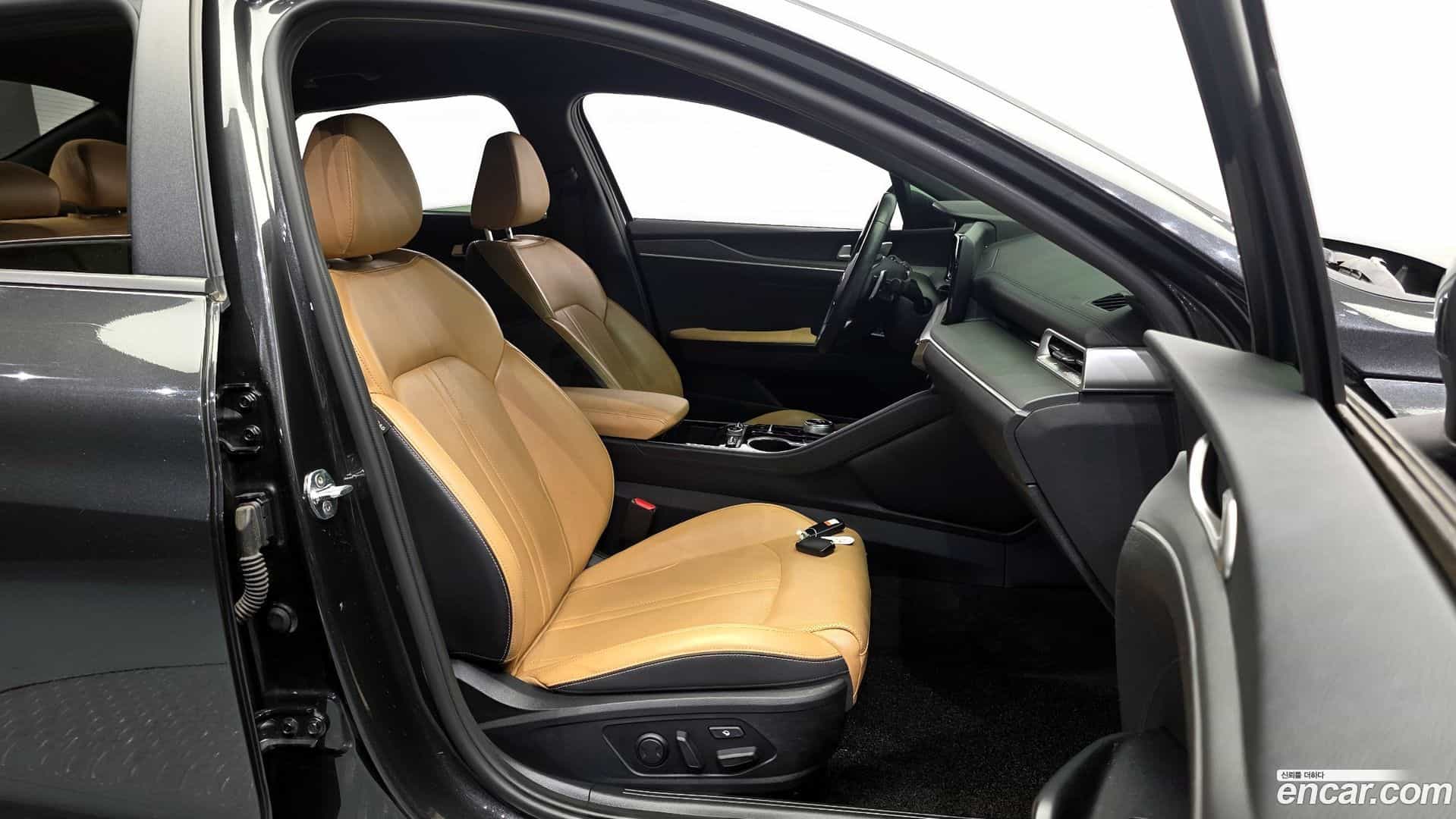 K5 Kia 2020.11-INNER-036