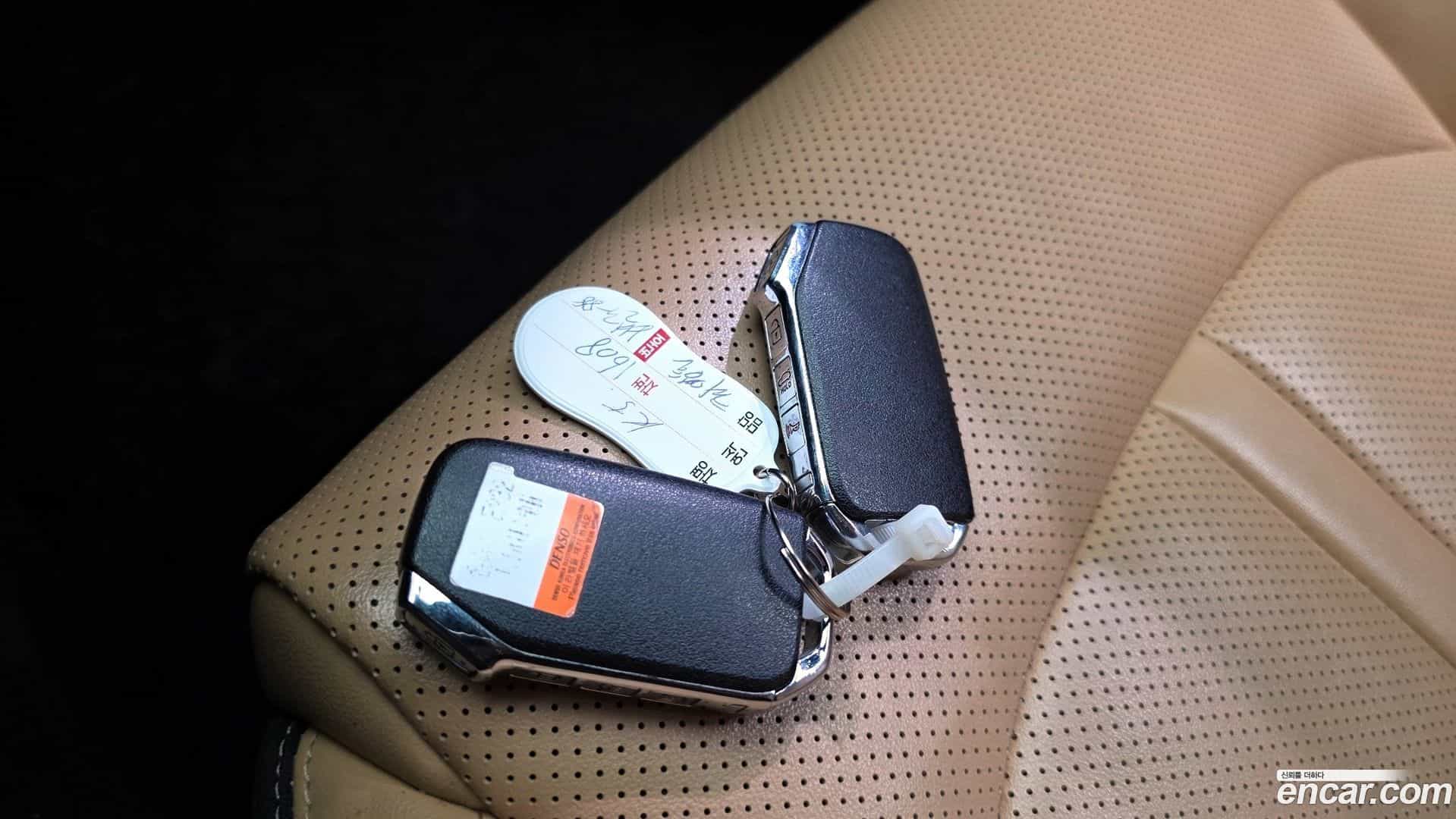 K5 Kia 2020.11-OPTION-044