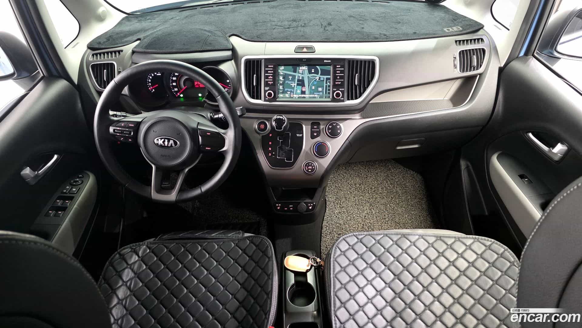RAY Kia 2019.6-INNER-007
