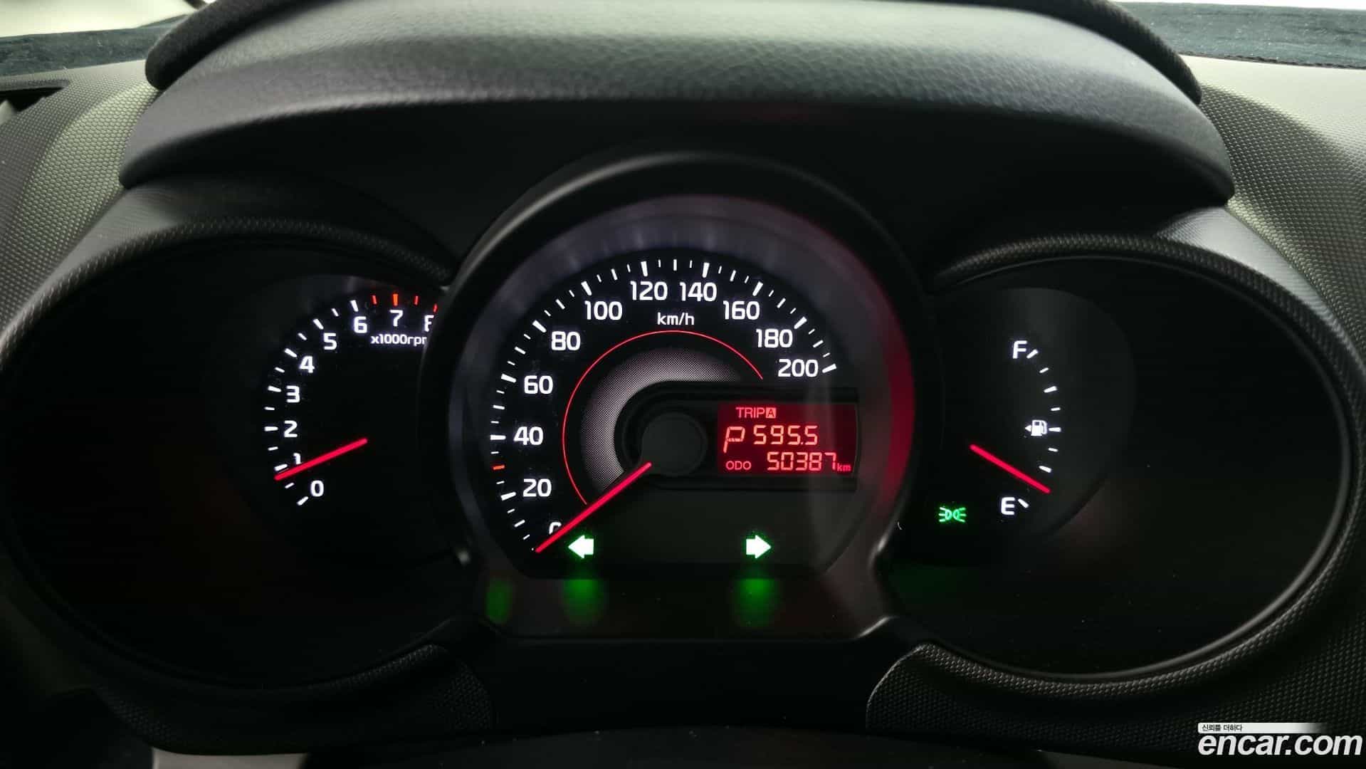 RAY Kia 2019.6-INNER-008