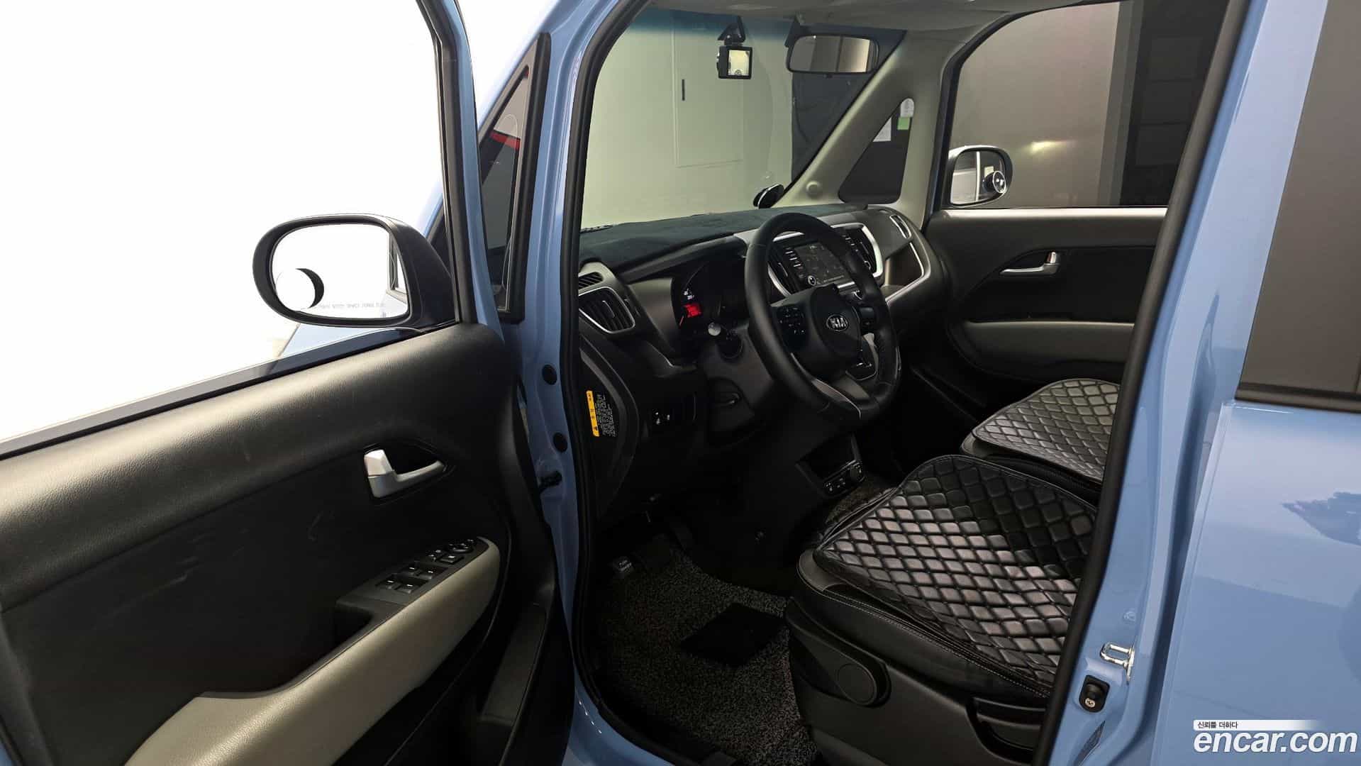 RAY Kia 2019.6-INNER-010