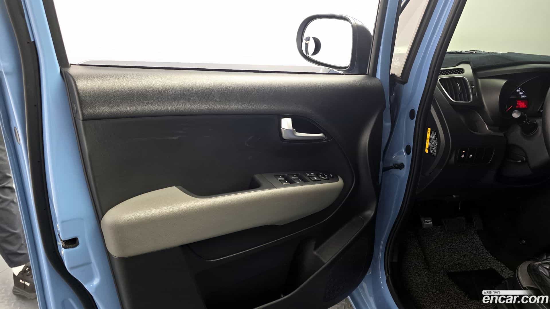 RAY Kia 2019.6-INNER-034