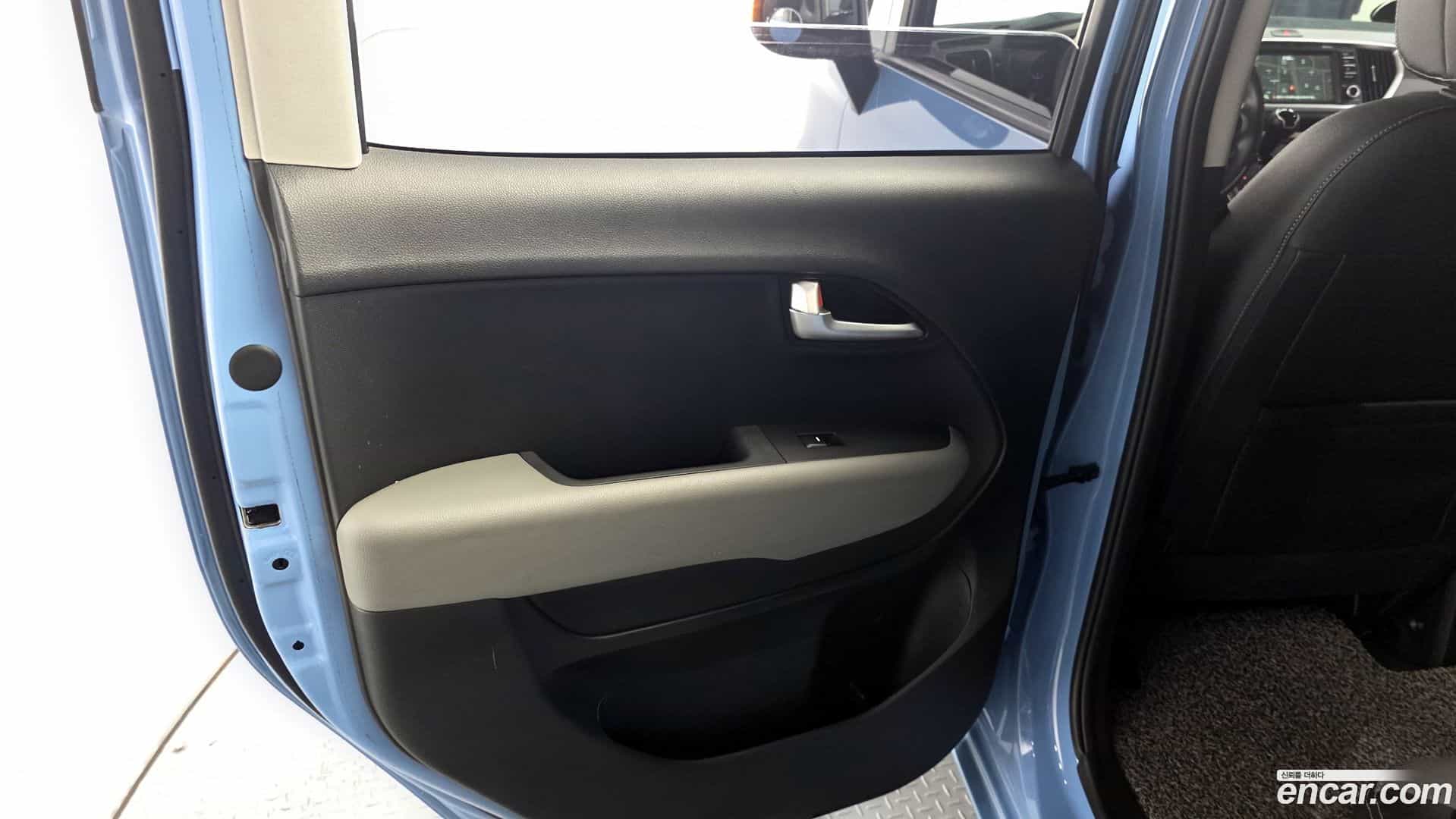 RAY Kia 2019.6-INNER-035