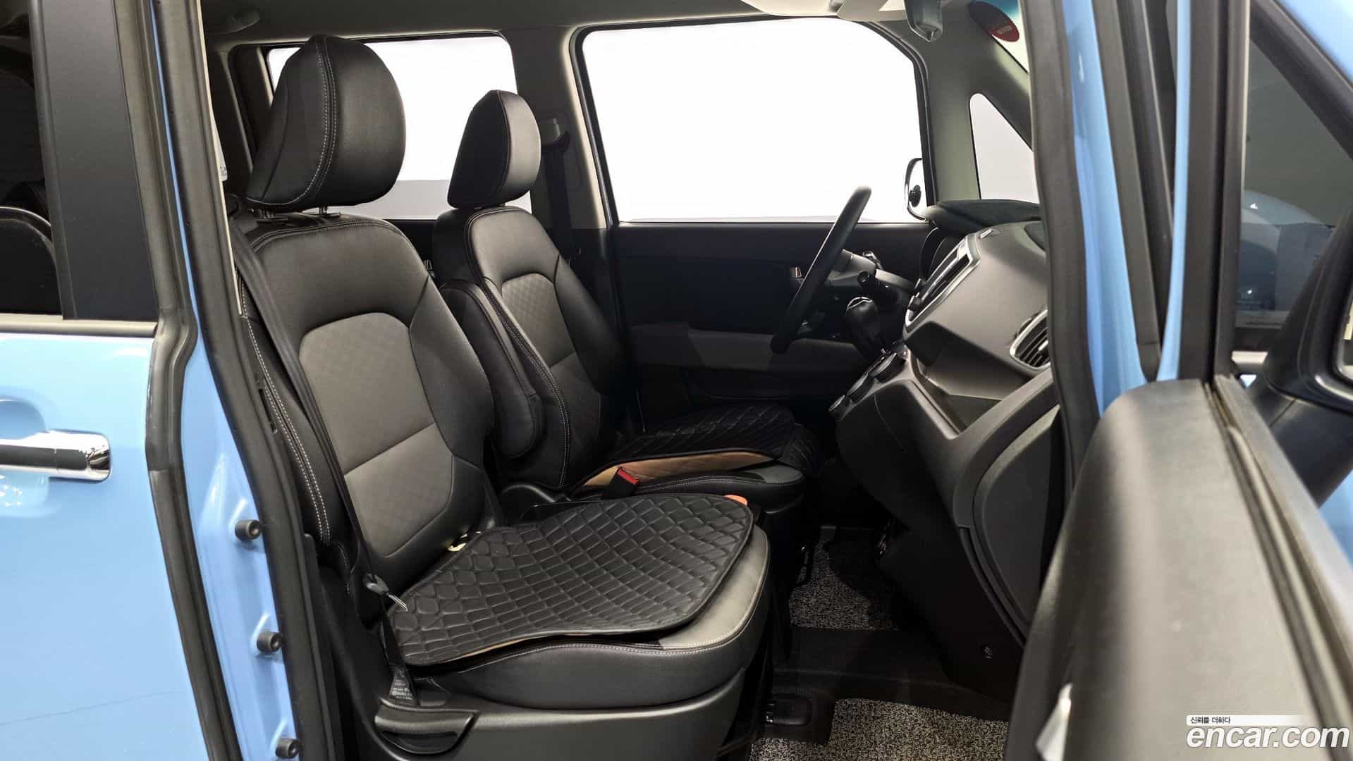 RAY Kia 2019.6-INNER-036