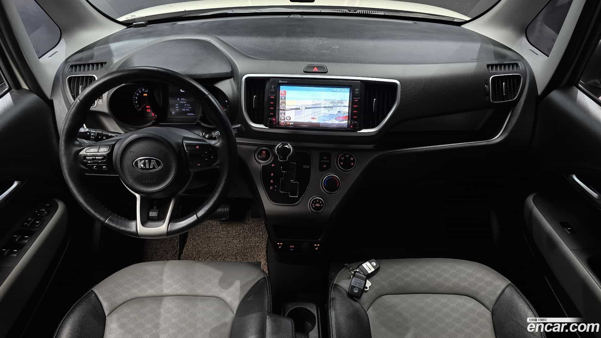 RAY Kia 2020.3-INNER-007