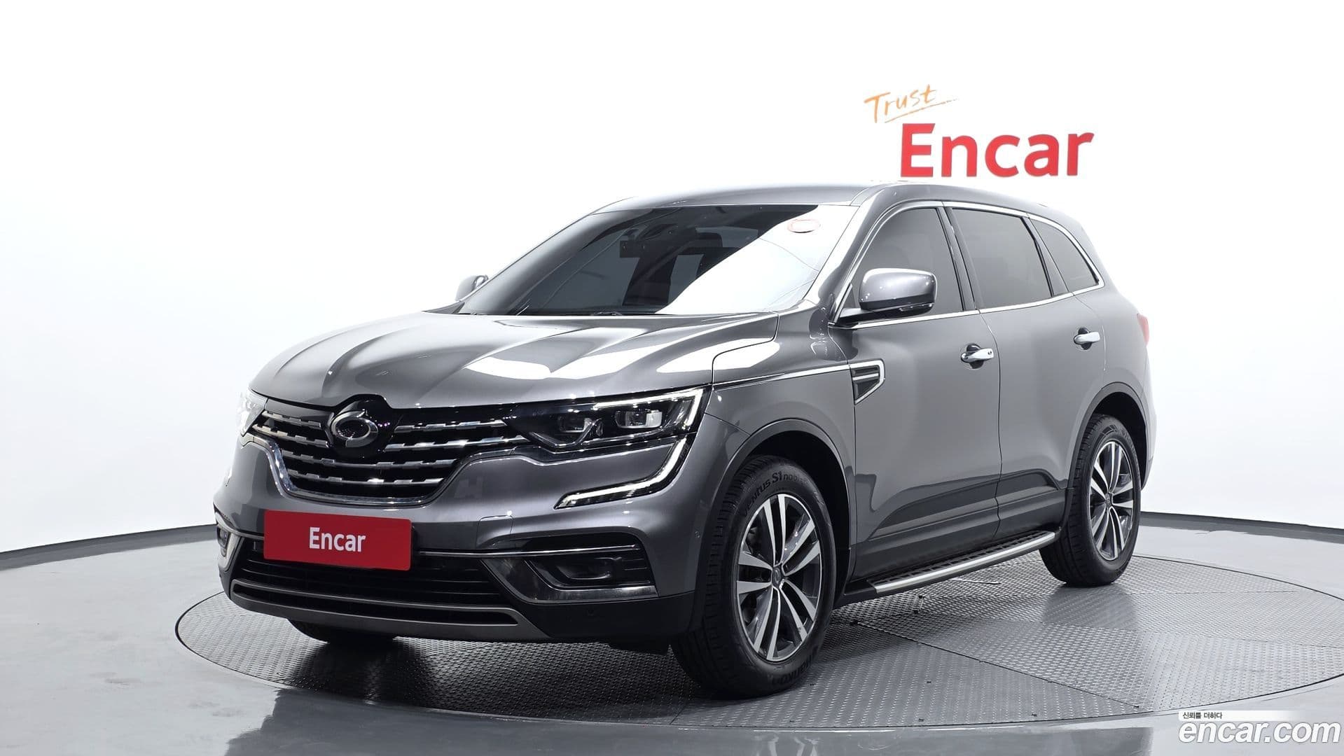 Main__Slider__Photo:QM6 Renault Korea 2019.11-0