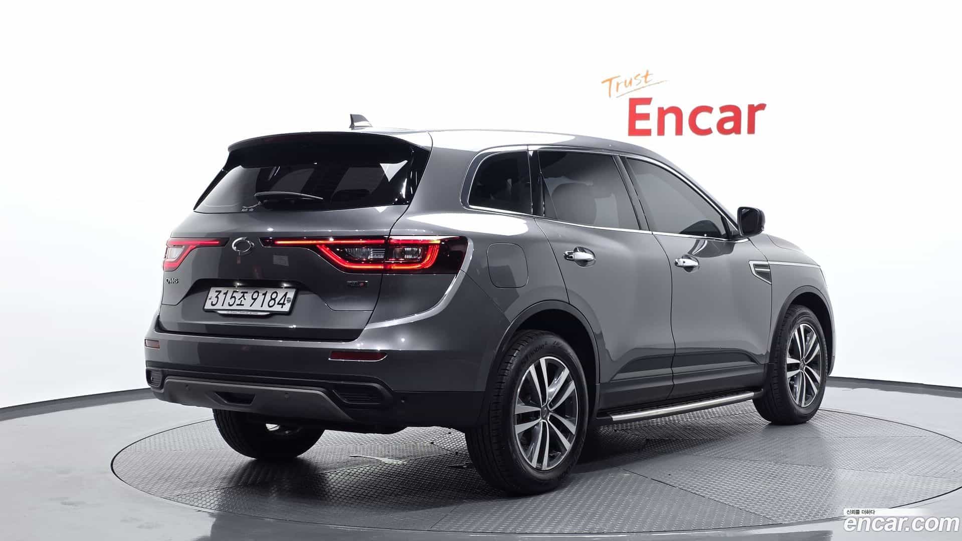QM6 Renault Korea 2019.11-OUTER-002