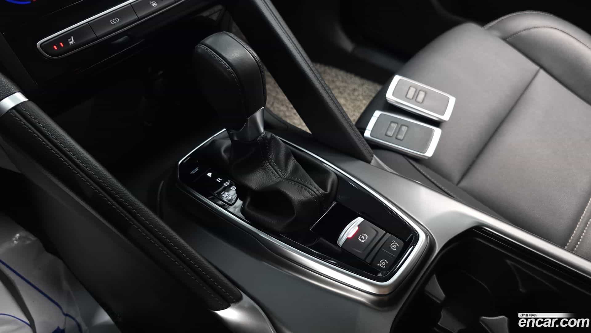 QM6 Renault Korea 2019.11-INNER-009