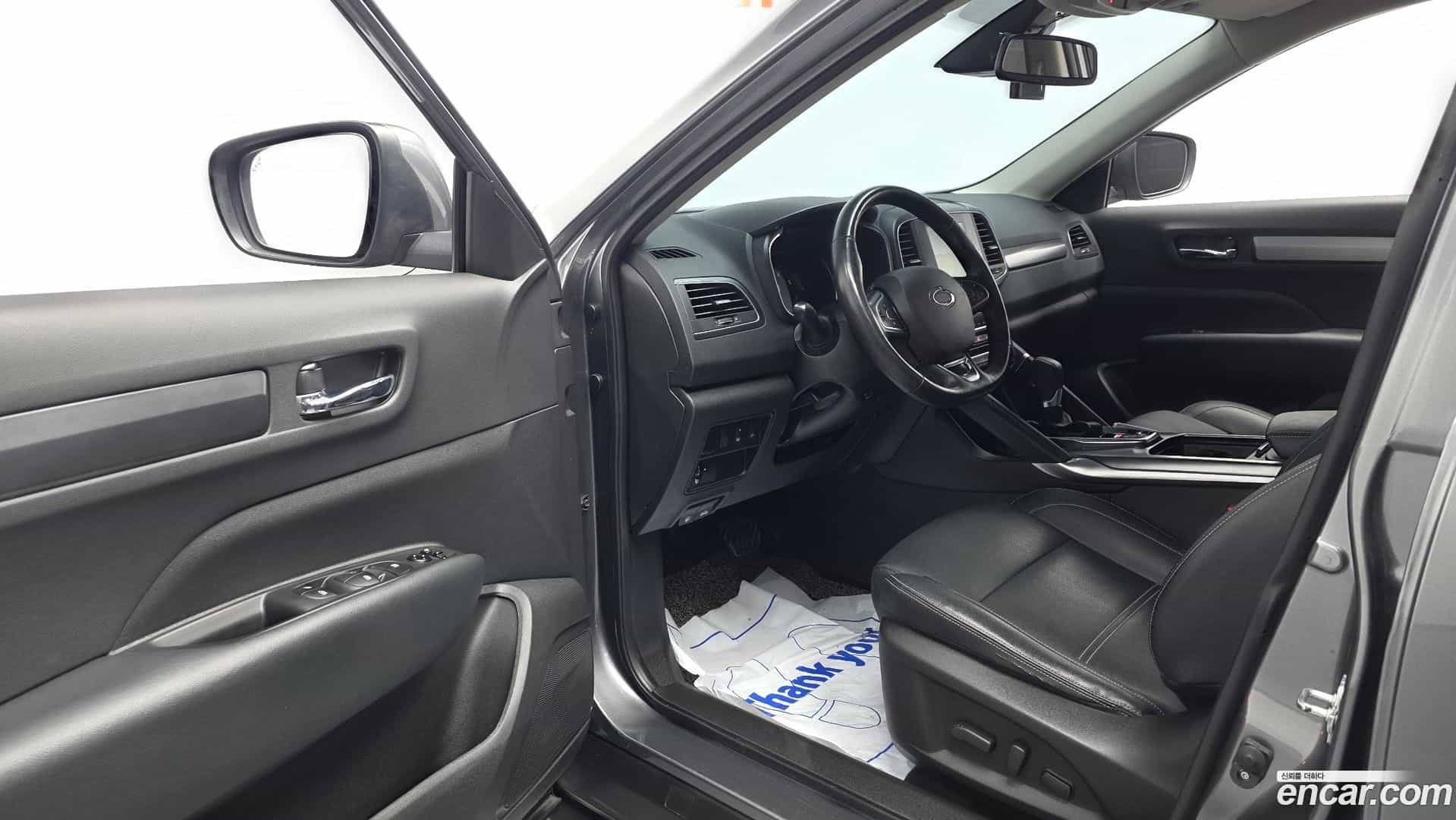 QM6 Renault Korea 2019.11-INNER-010