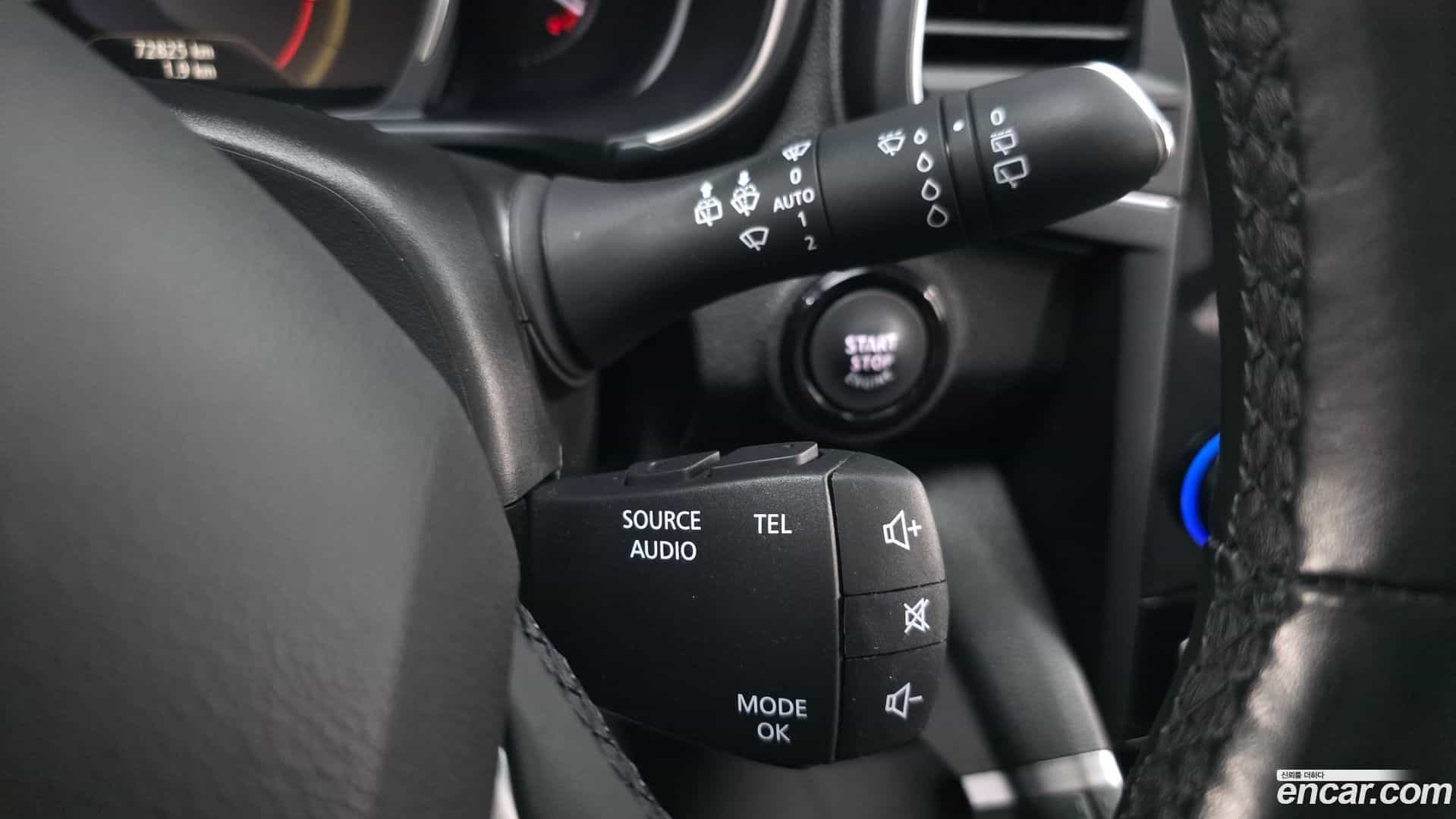 QM6 Renault Korea 2019.11-OPTION-018