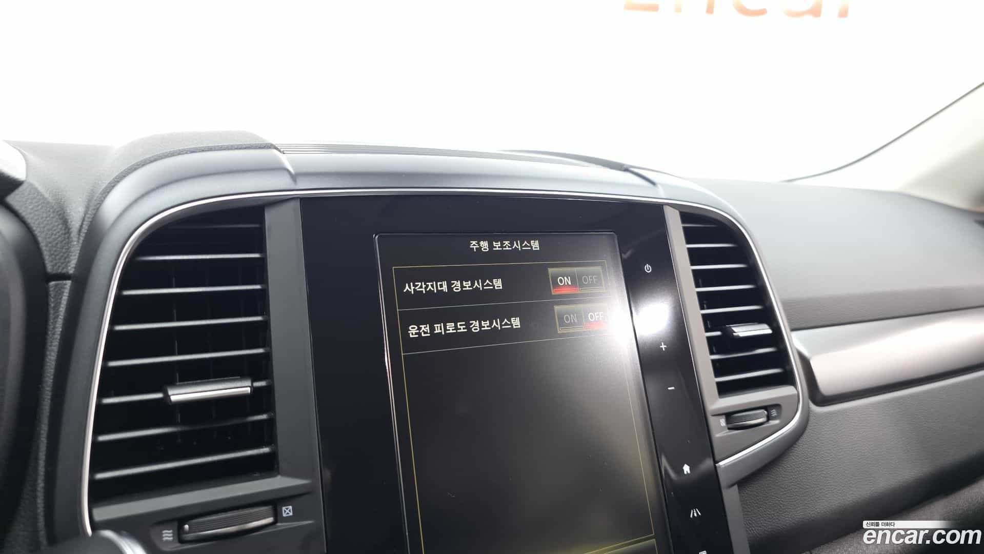 QM6 Renault Korea 2019.11-OPTION-046