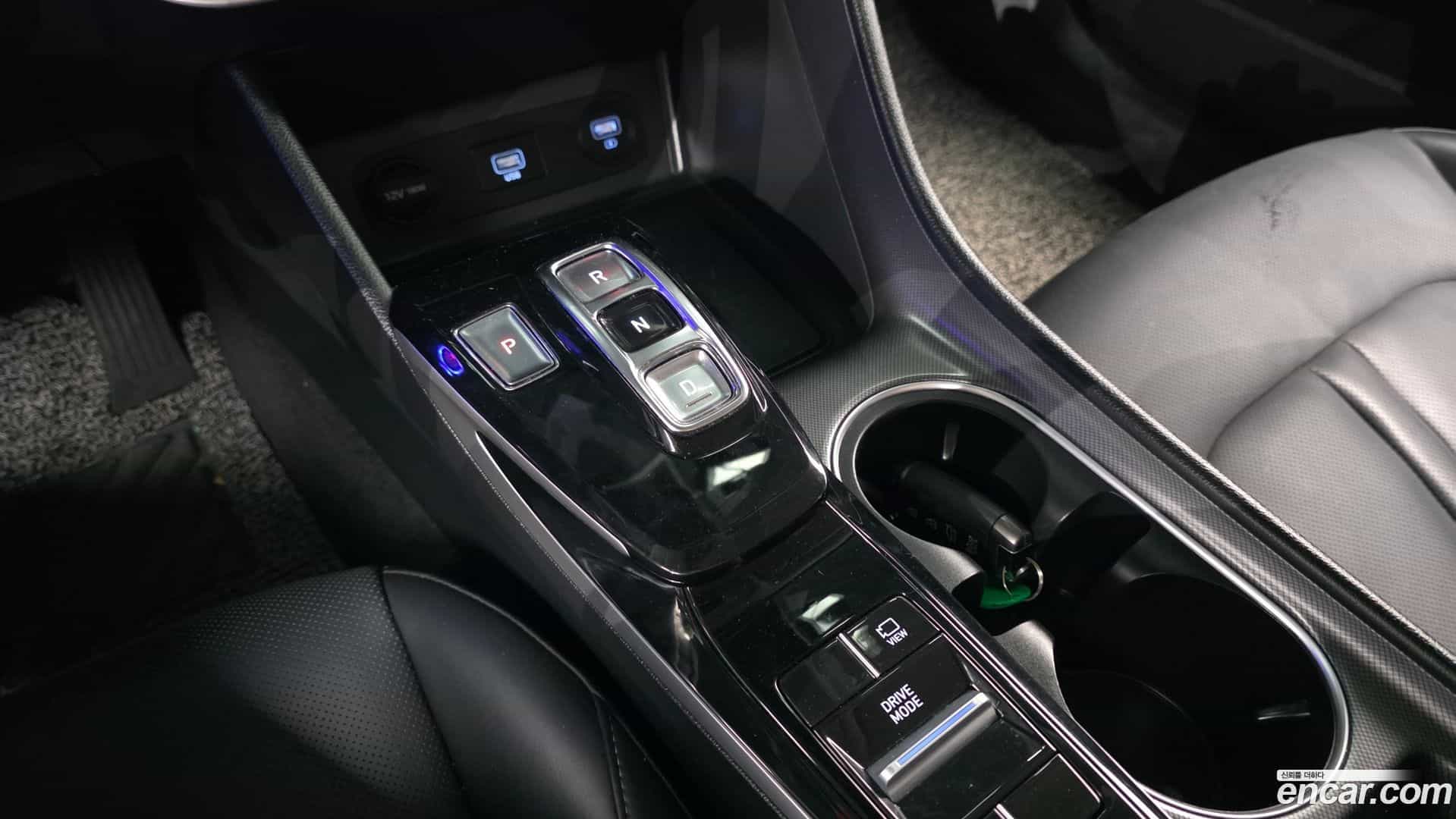 Sonata Hyundai 2019.8-INNER-009