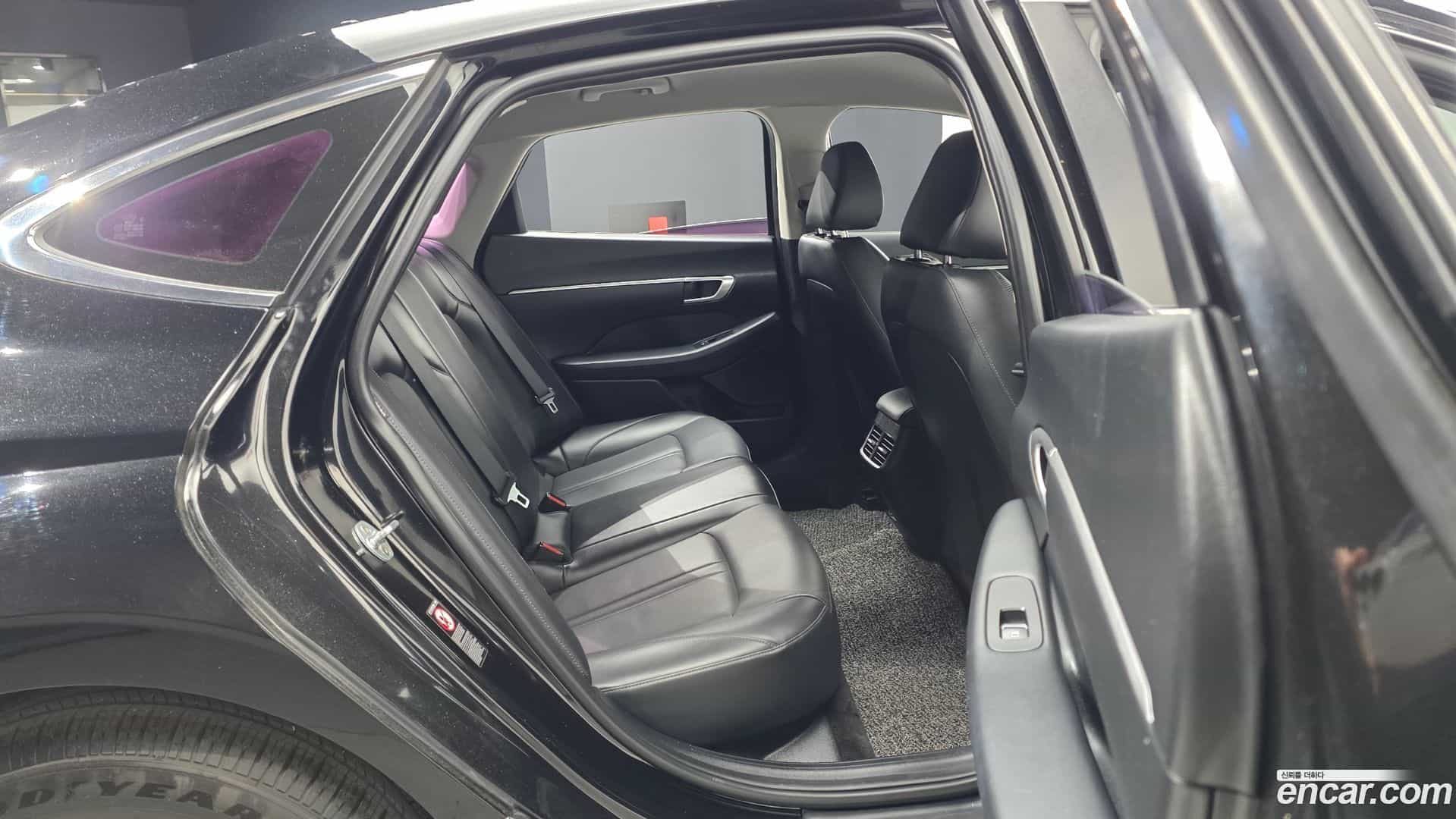 Sonata Hyundai 2019.8-OPTION-015