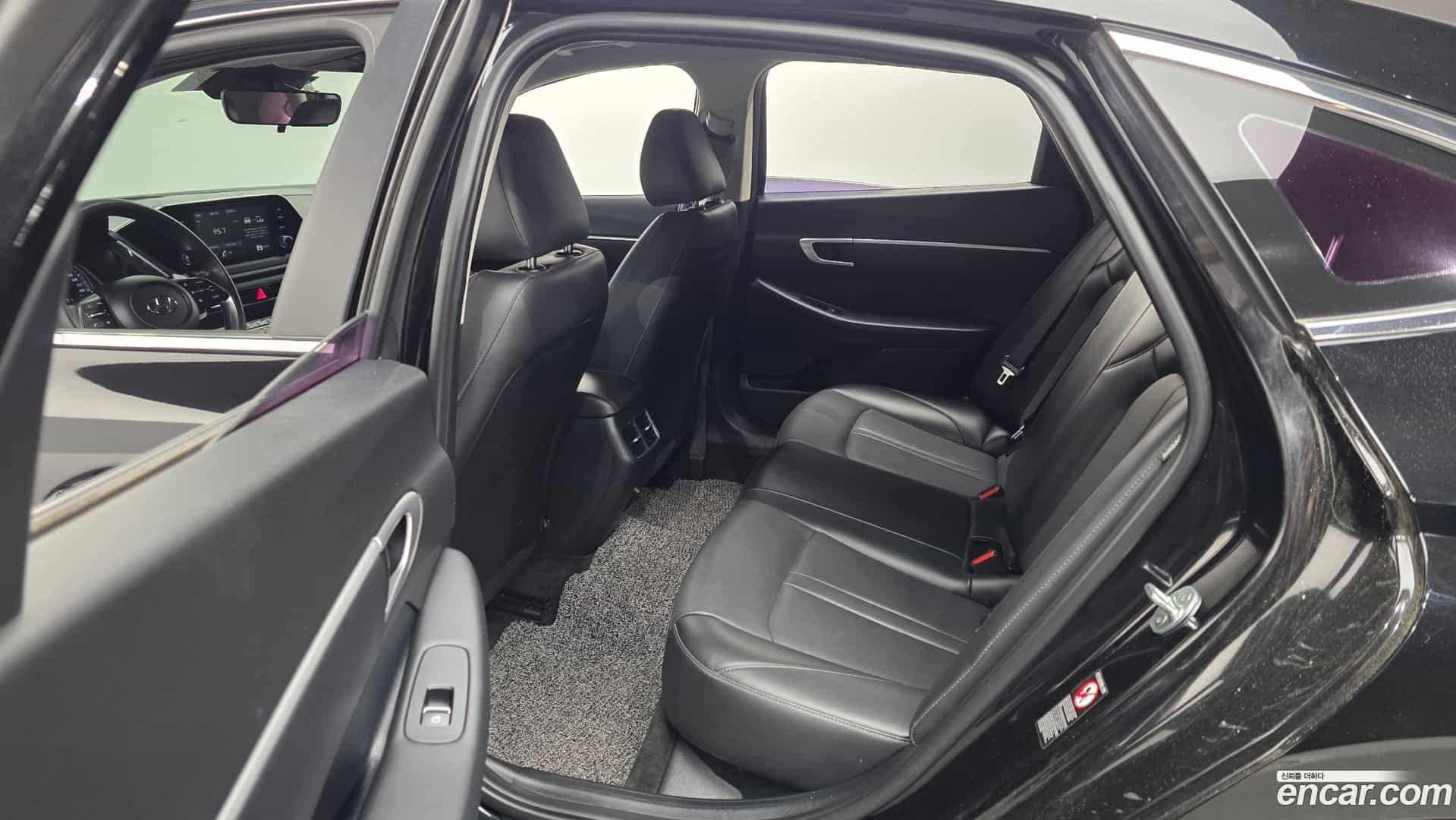 Sonata Hyundai 2019.8-OPTION-016