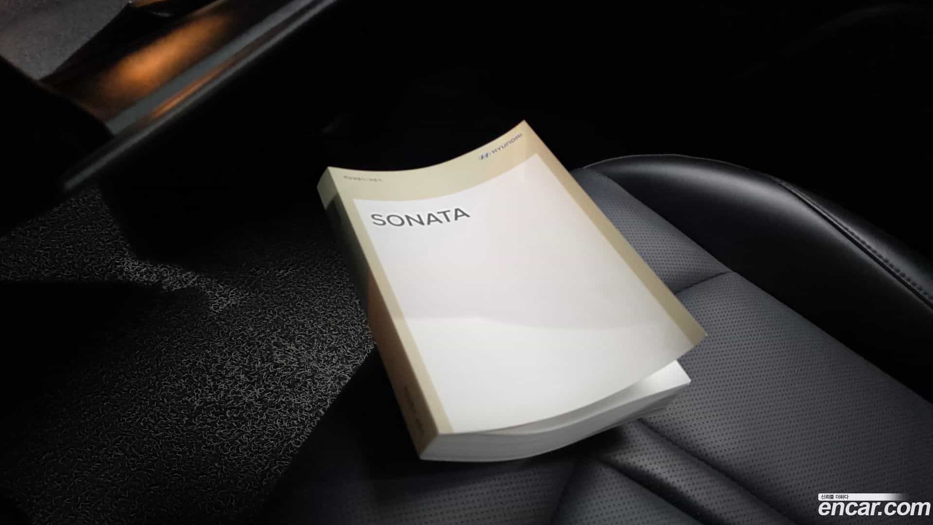 Sonata Hyundai 2019.8-OPTION-018