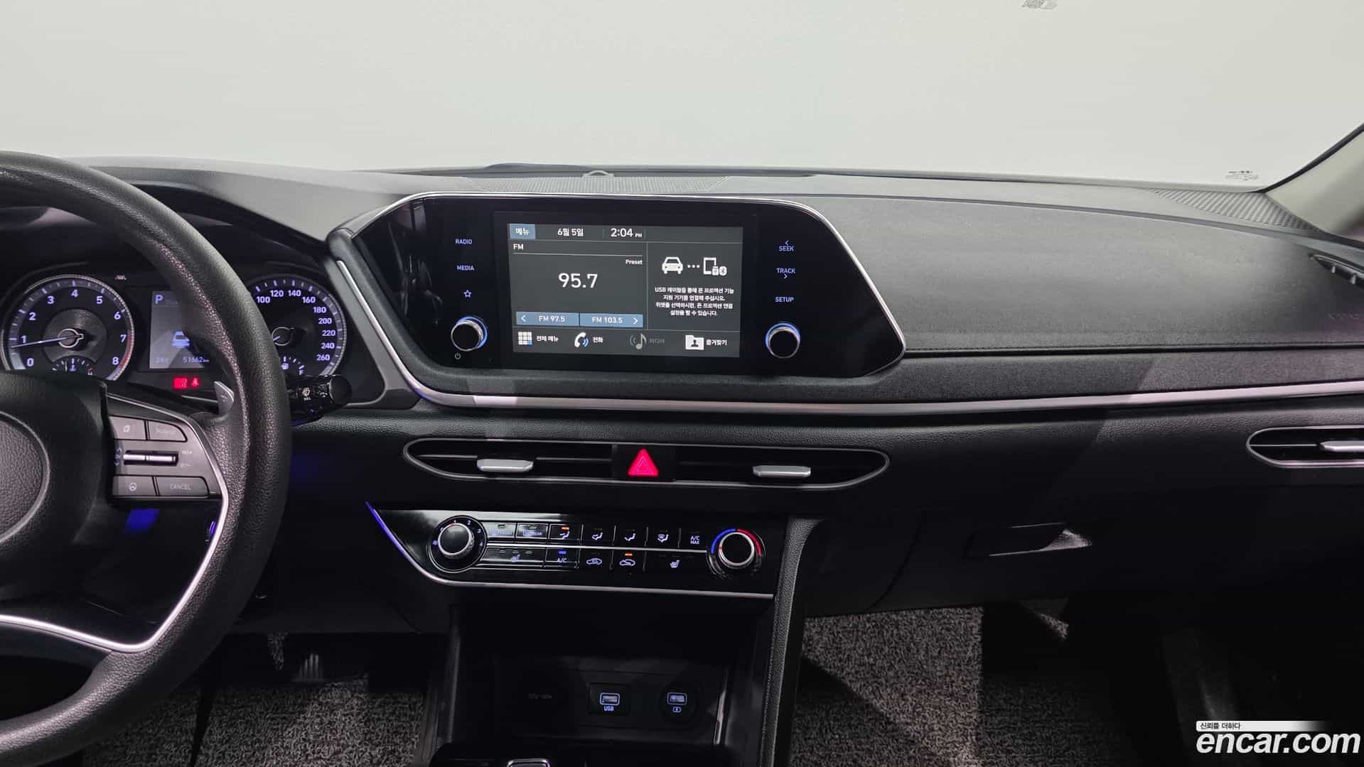 Sonata Hyundai 2019.8-OPTION-019
