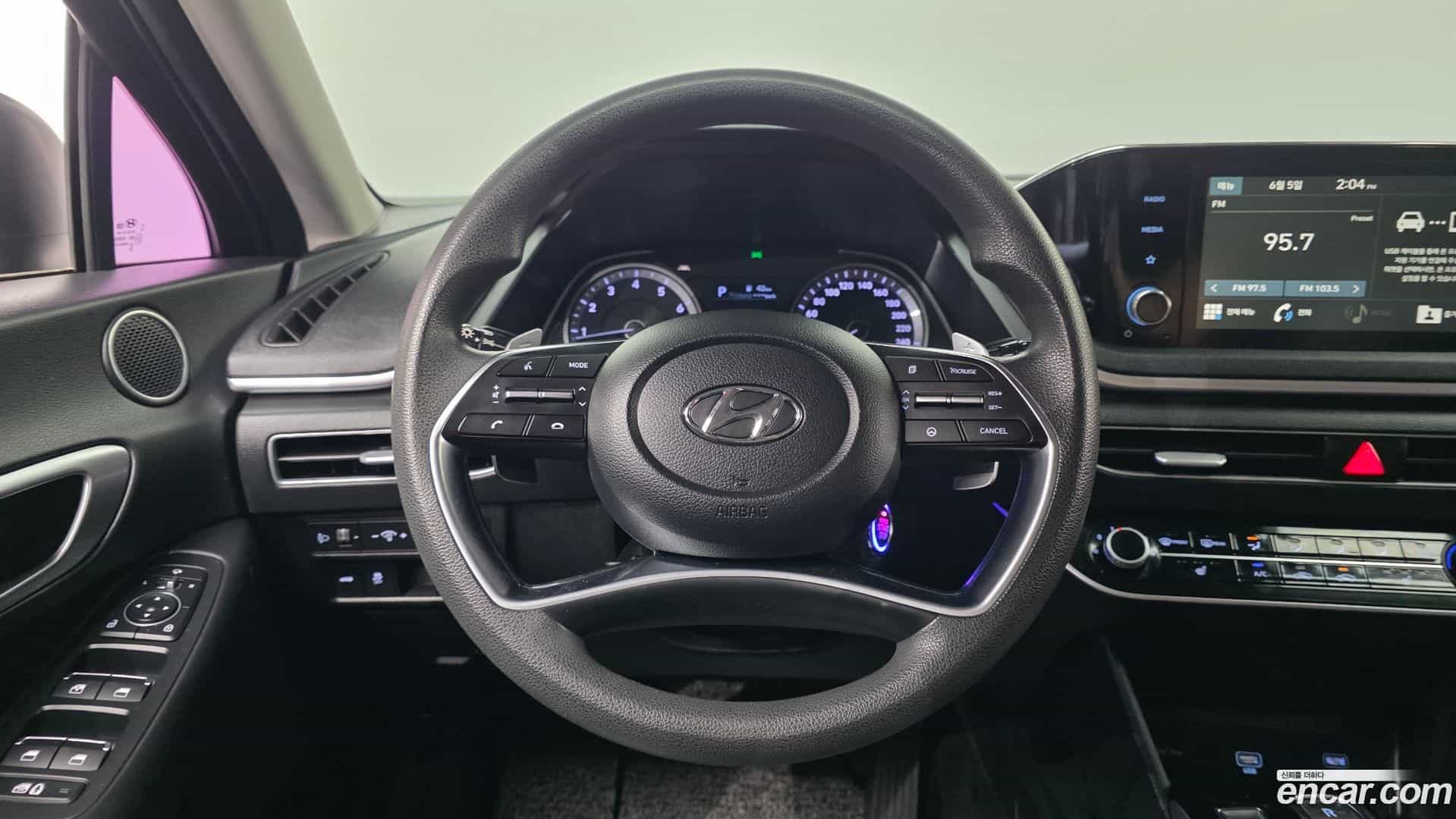 Sonata Hyundai 2019.8-OPTION-020