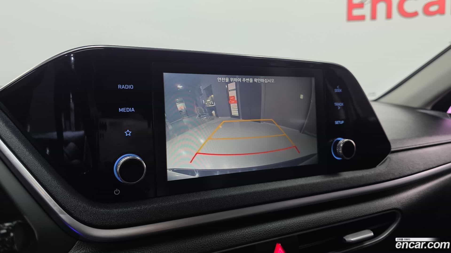 Sonata Hyundai 2019.8-OPTION-021