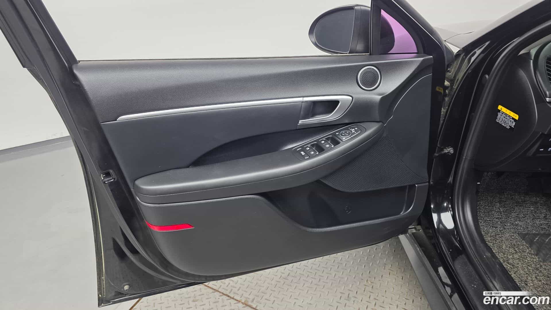 Sonata Hyundai 2019.8-INNER-034