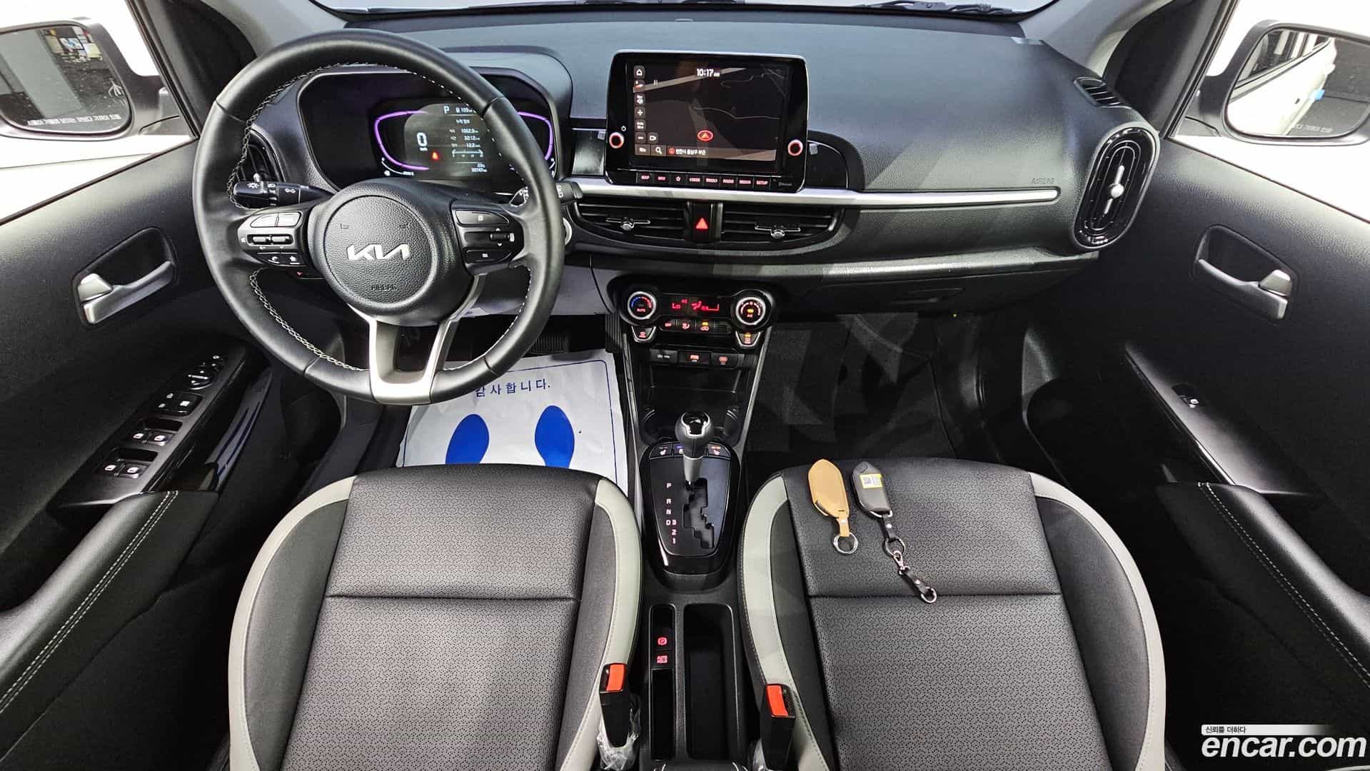 morning Kia 2024.9-INNER-007